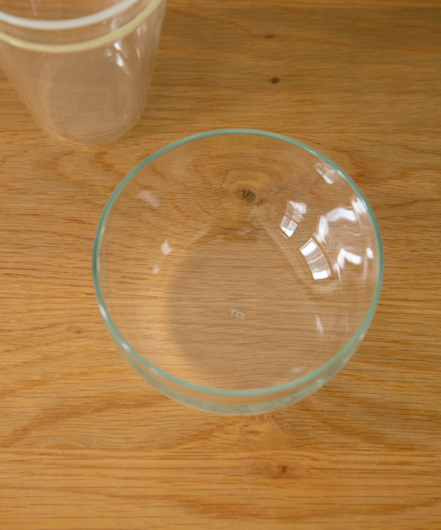 TG　Ice&Dessert Bowl 500ml - 500ml