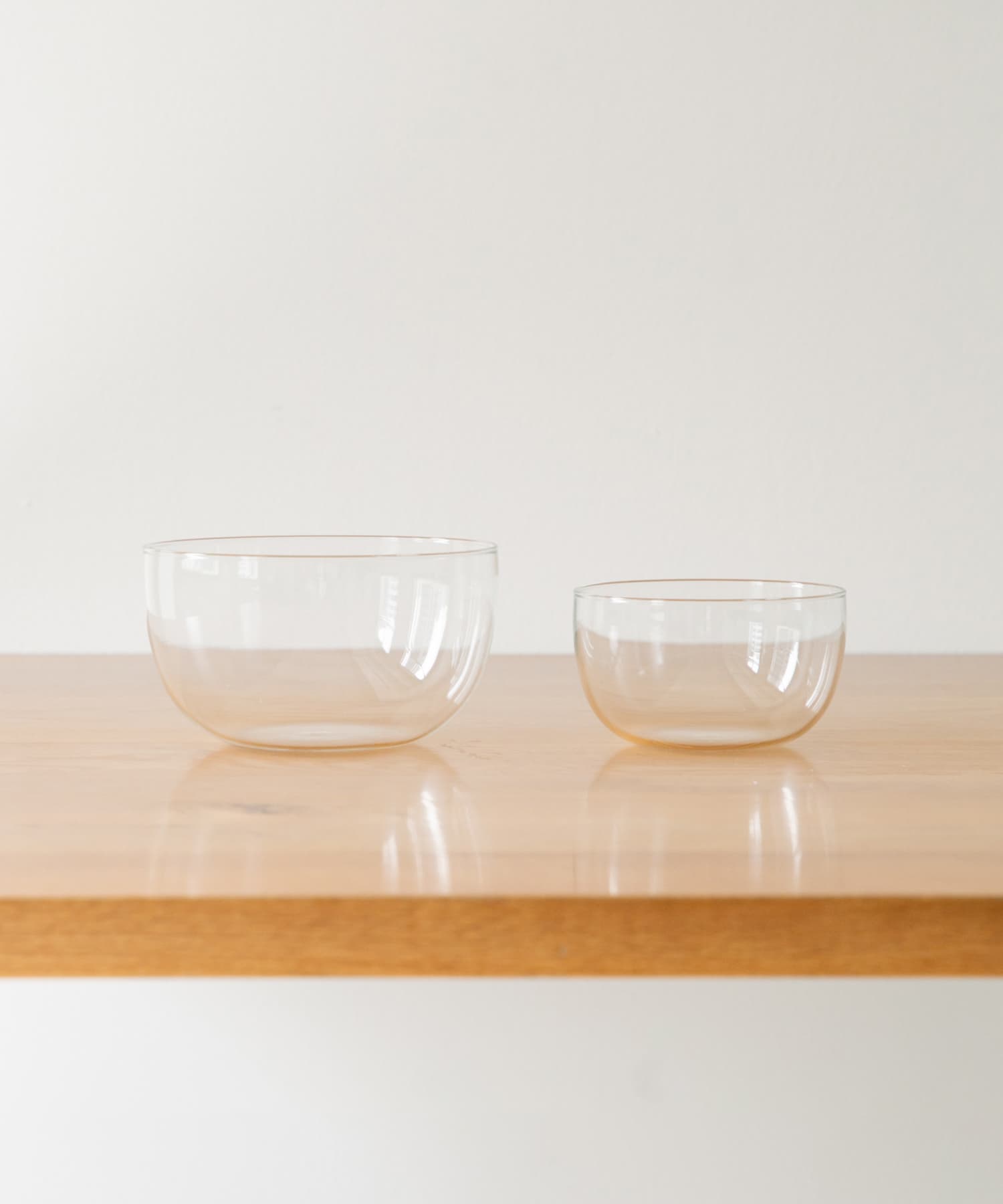 TG　Ice&Dessert Bowl 500ml - 500ml