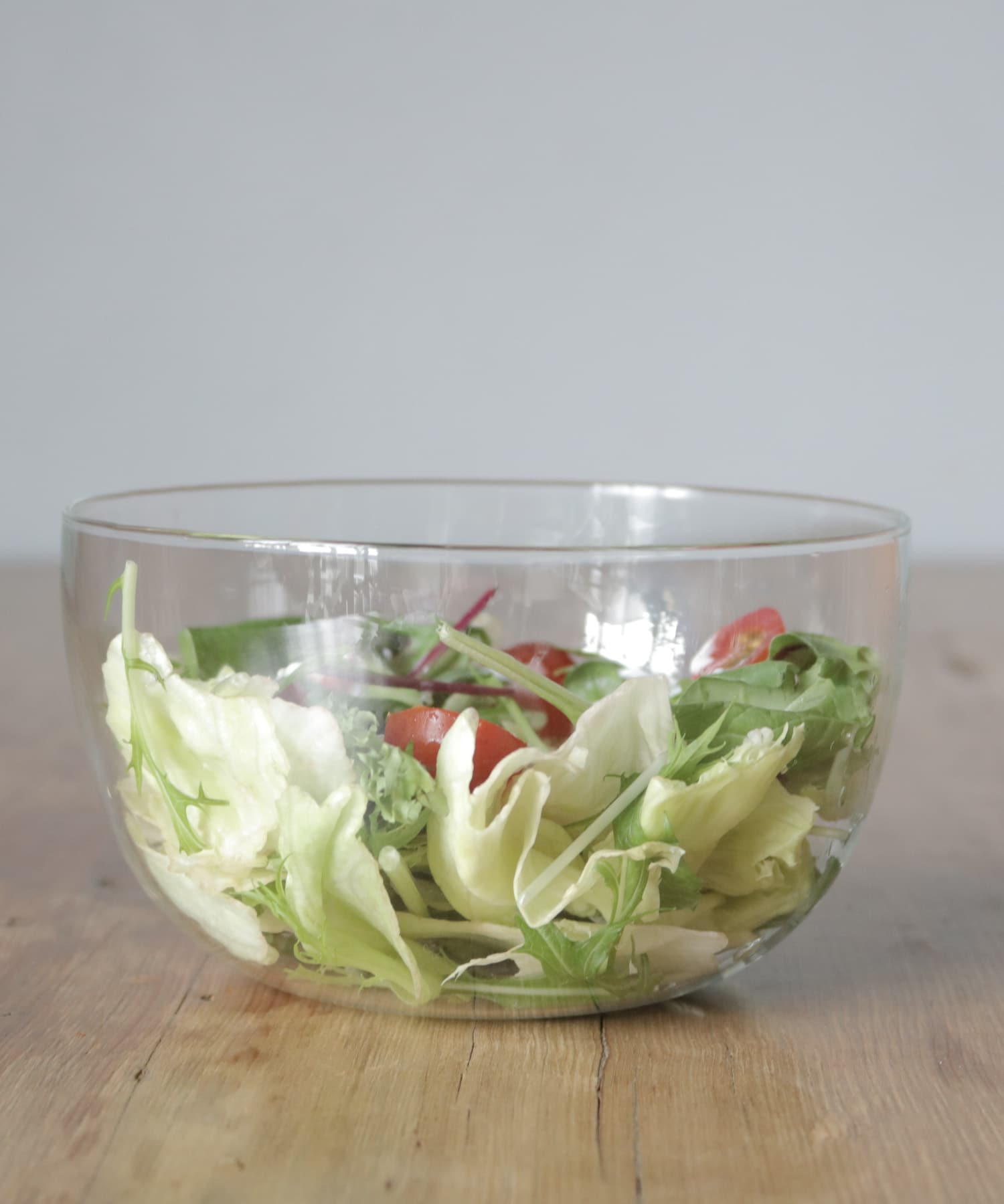 TG　Salad&Fruit Bowl 1100ml - -