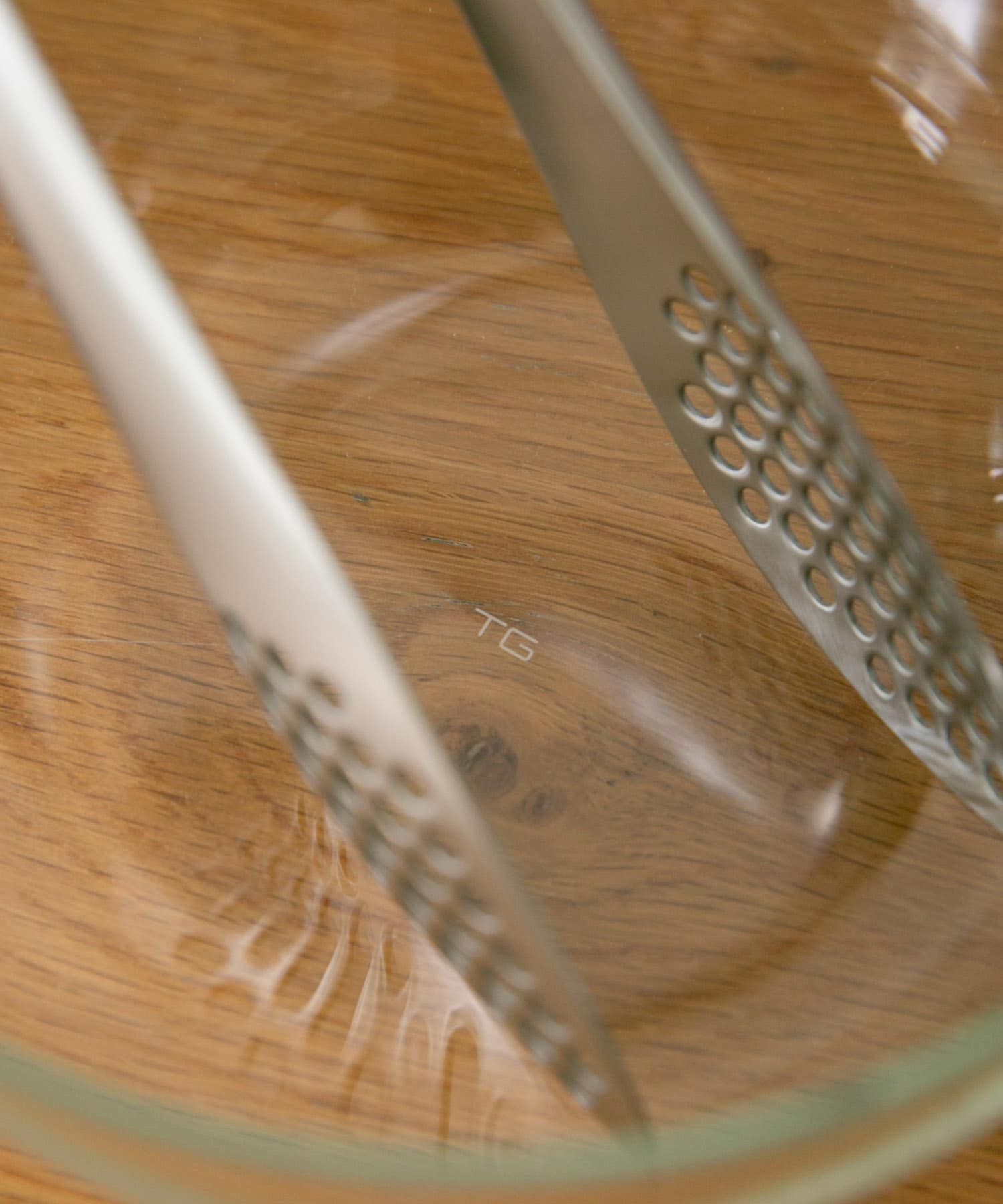 TG　Salad&Fruit Bowl 1100ml - -