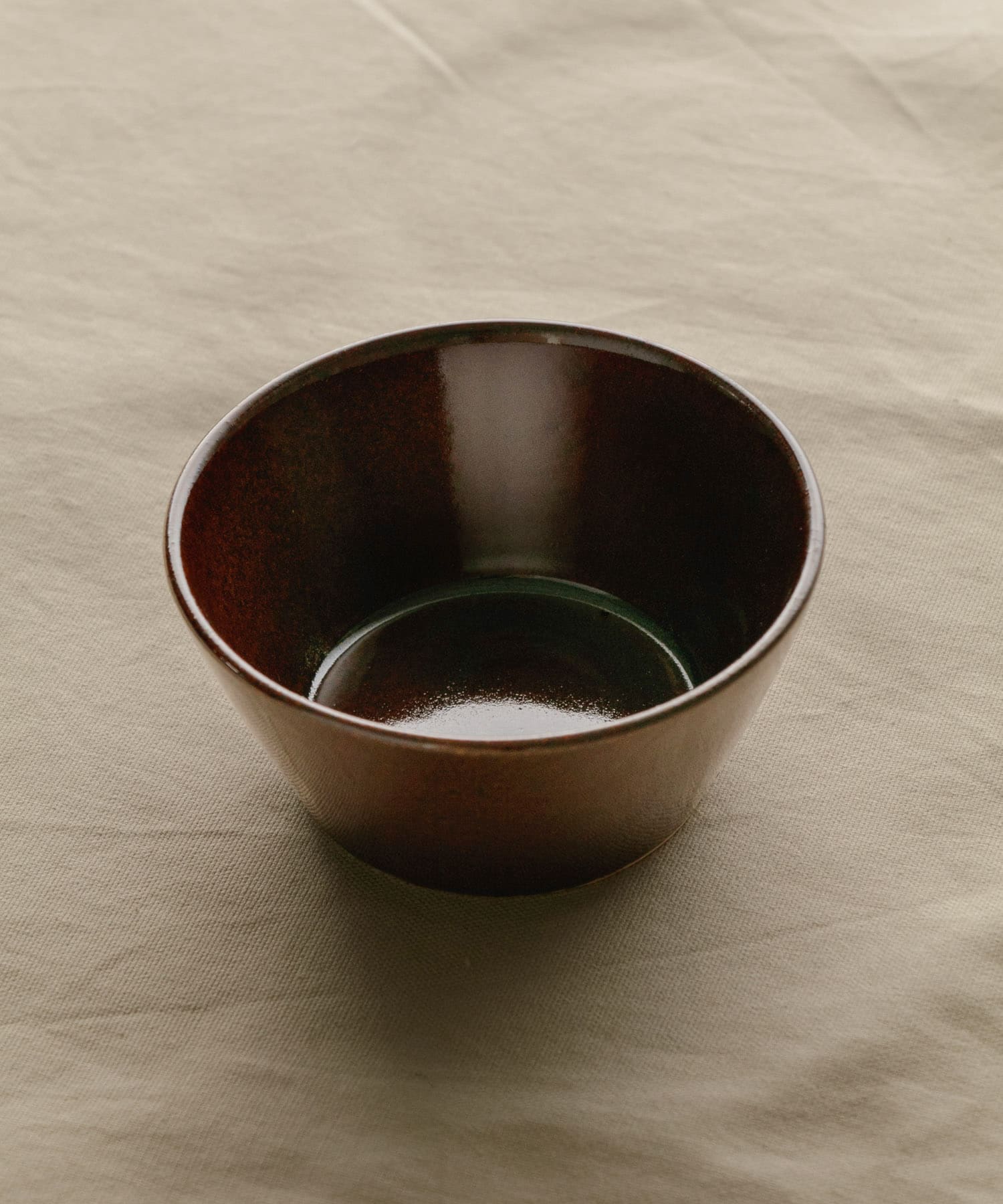 郡司製陶所　郡司 4寸鉢