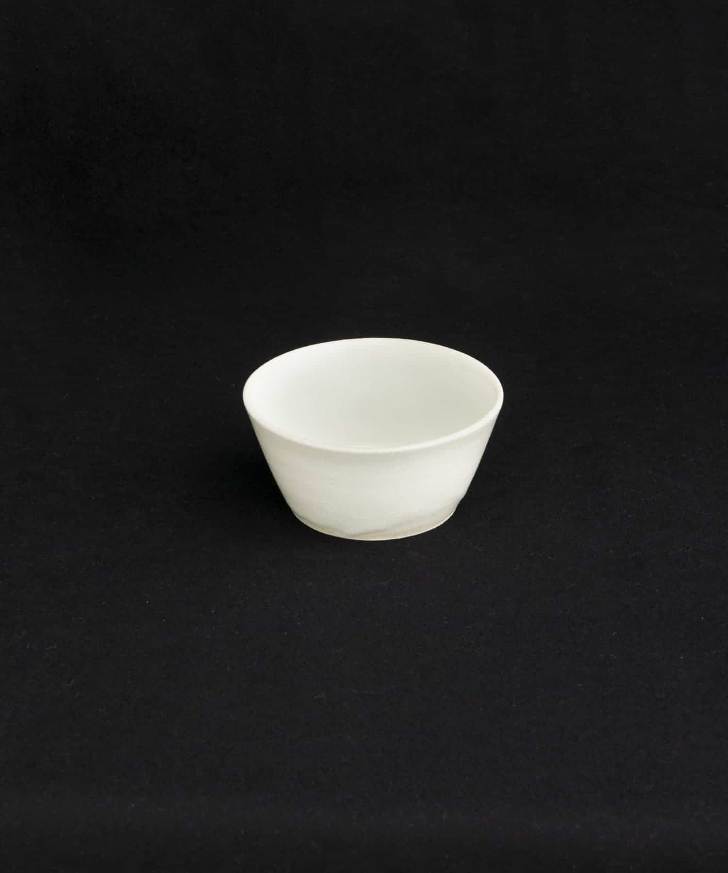 郡司製陶所　郡司 4寸鉢 濃飴 4寸