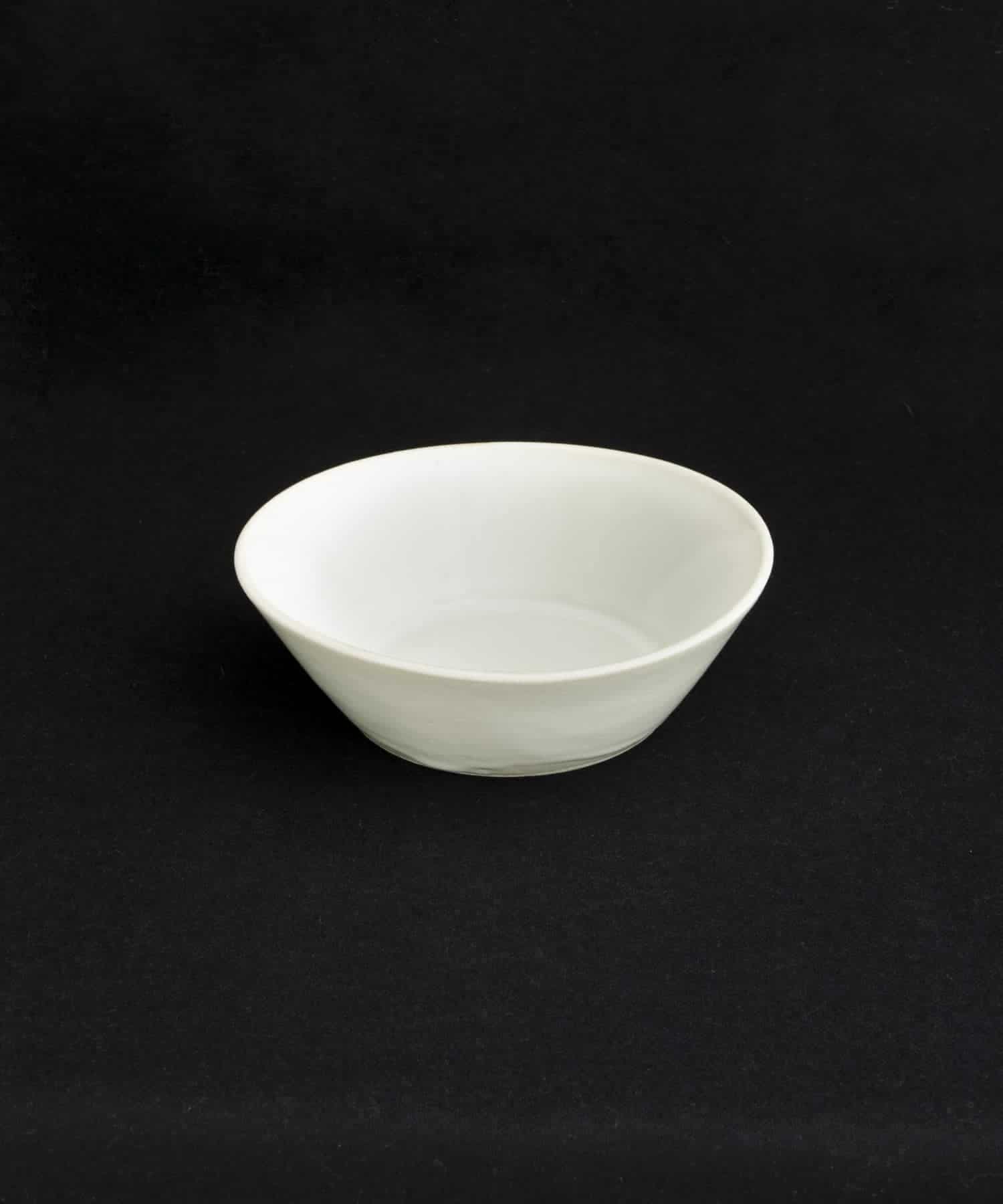 郡司製陶所　郡司 6寸鉢 濃飴 6寸