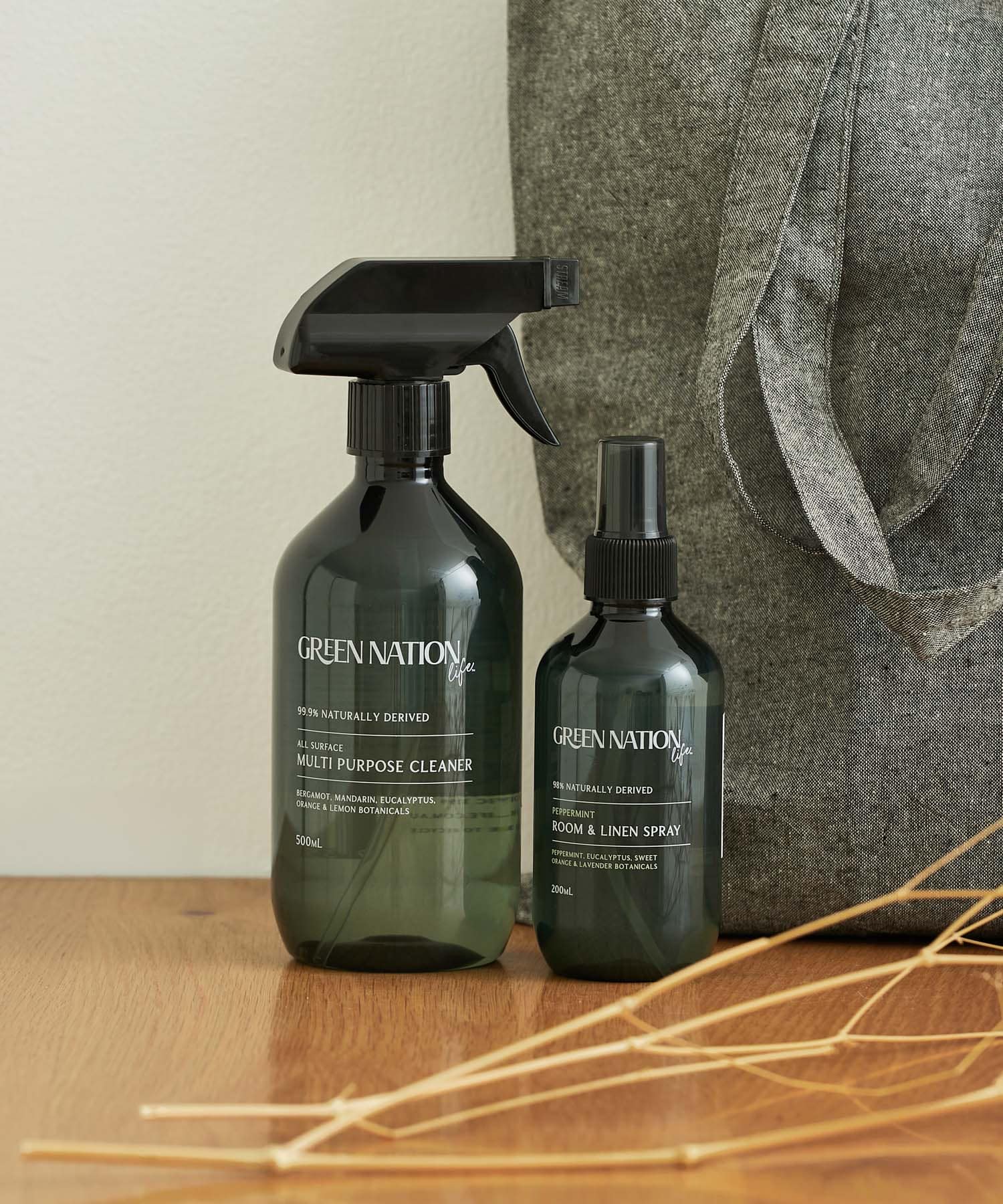 Green Nation Life　マルチクリーナーセット