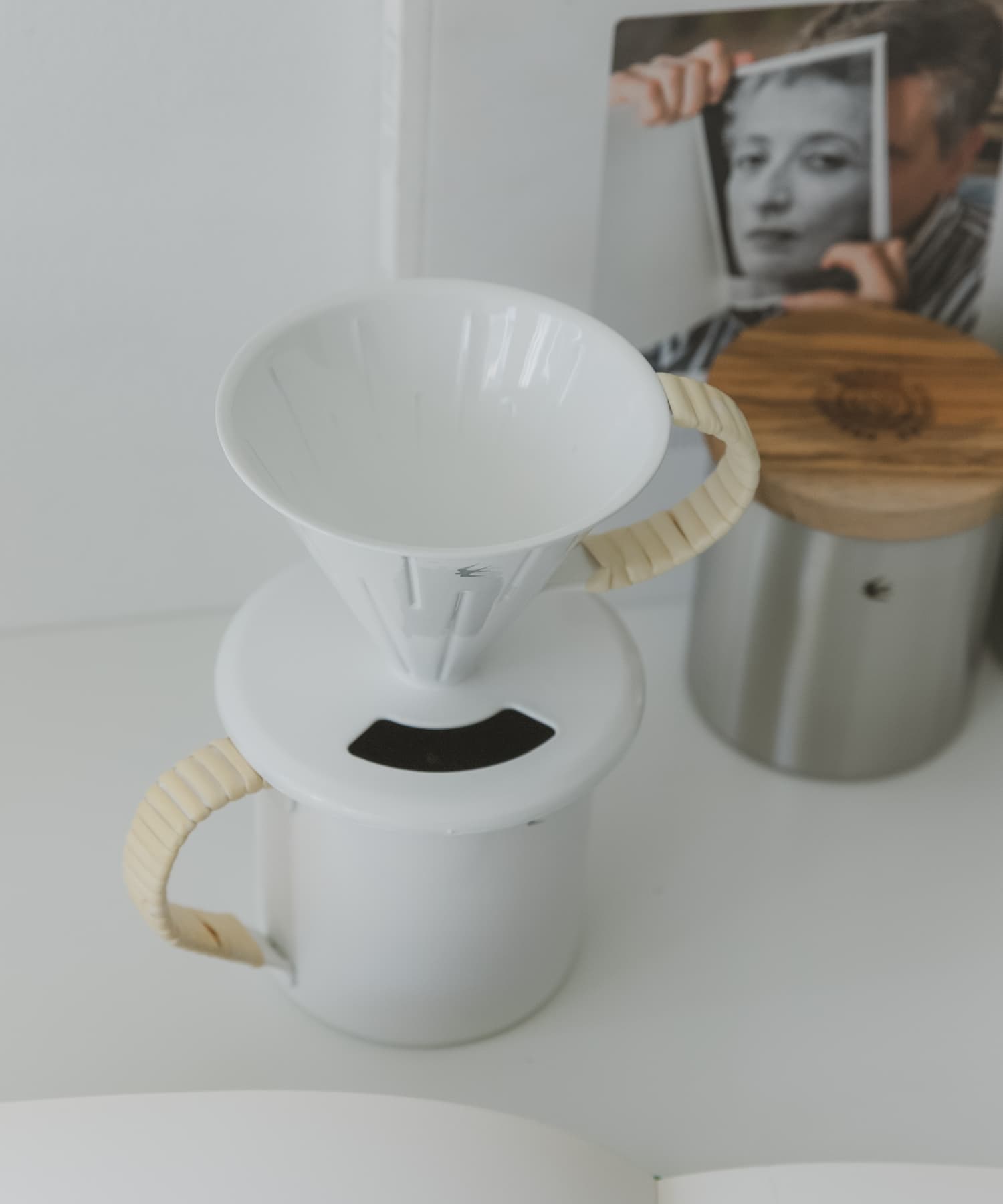 GLOCAL STANDARD PRODUCTS　Dripper 2.0 - -