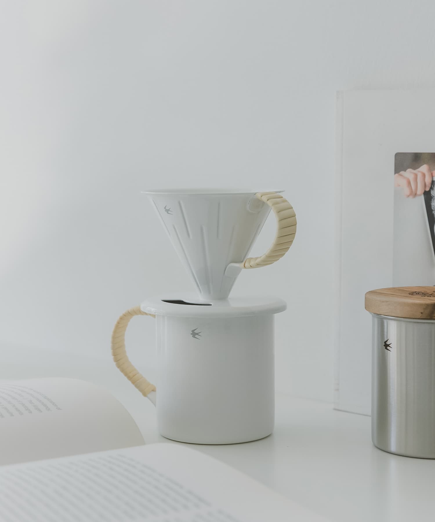 GLOCAL STANDARD PRODUCTS　Dripper 2.0 - -