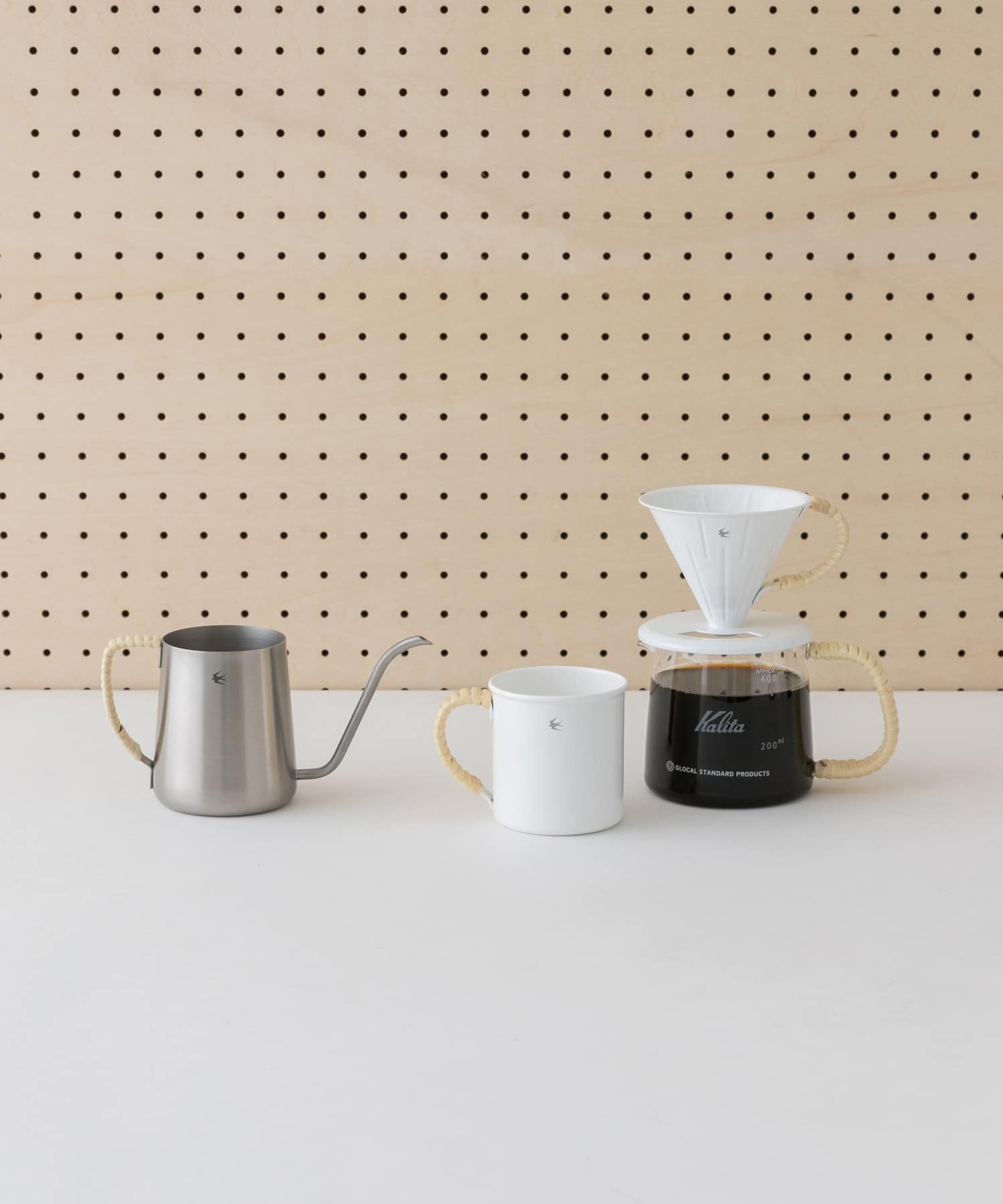 GLOCAL STANDARD PRODUCTS　Dripper 2.0 - -