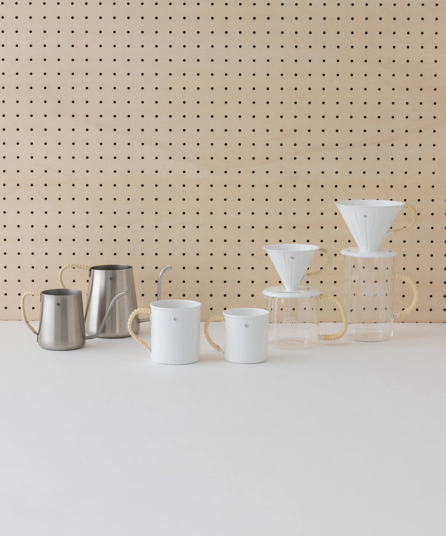 GLOCAL STANDARD PRODUCTS　Dripper 2.0 - -