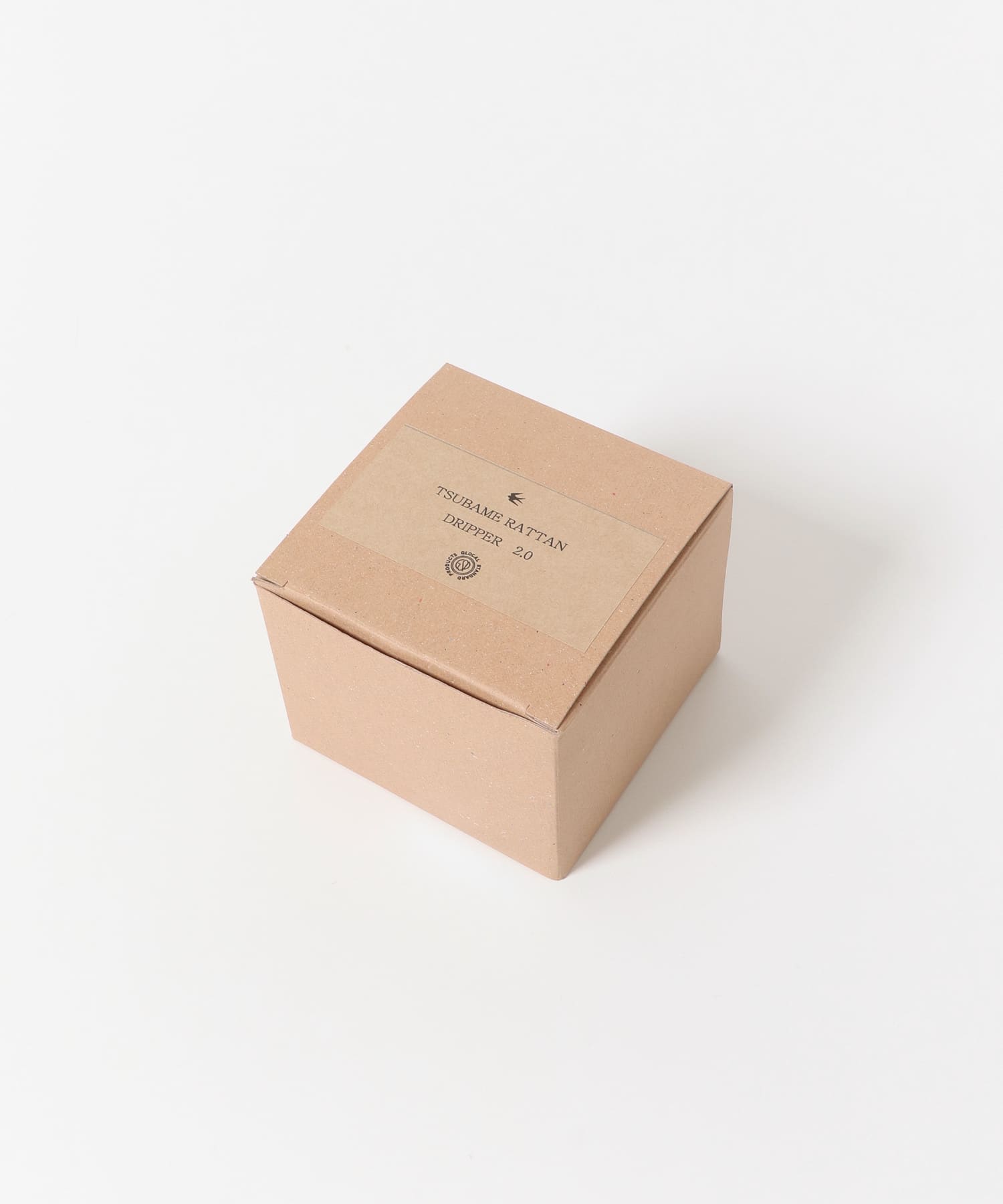 GLOCAL STANDARD PRODUCTS　Dripper 2.0 - -
