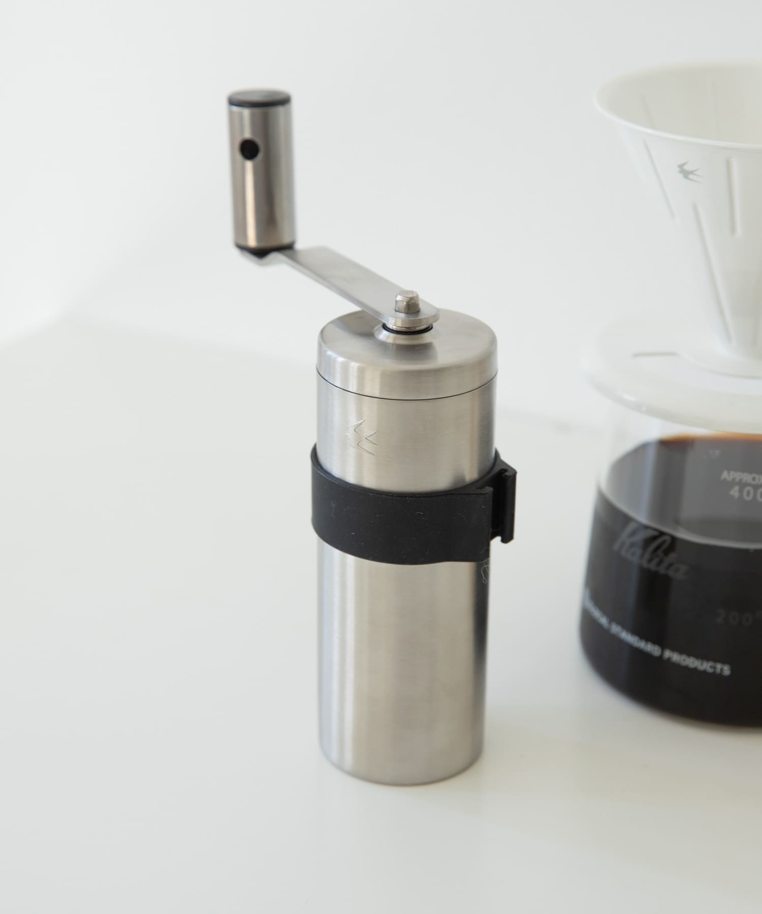 『WEB限定』GLOCAL STANDARD PRODUCTS　TSUBAME CoffeeMill - -