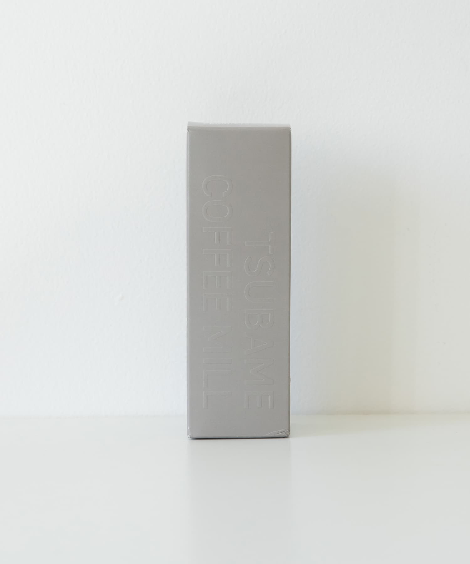 『WEB限定』GLOCAL STANDARD PRODUCTS　TSUBAME CoffeeMill - -