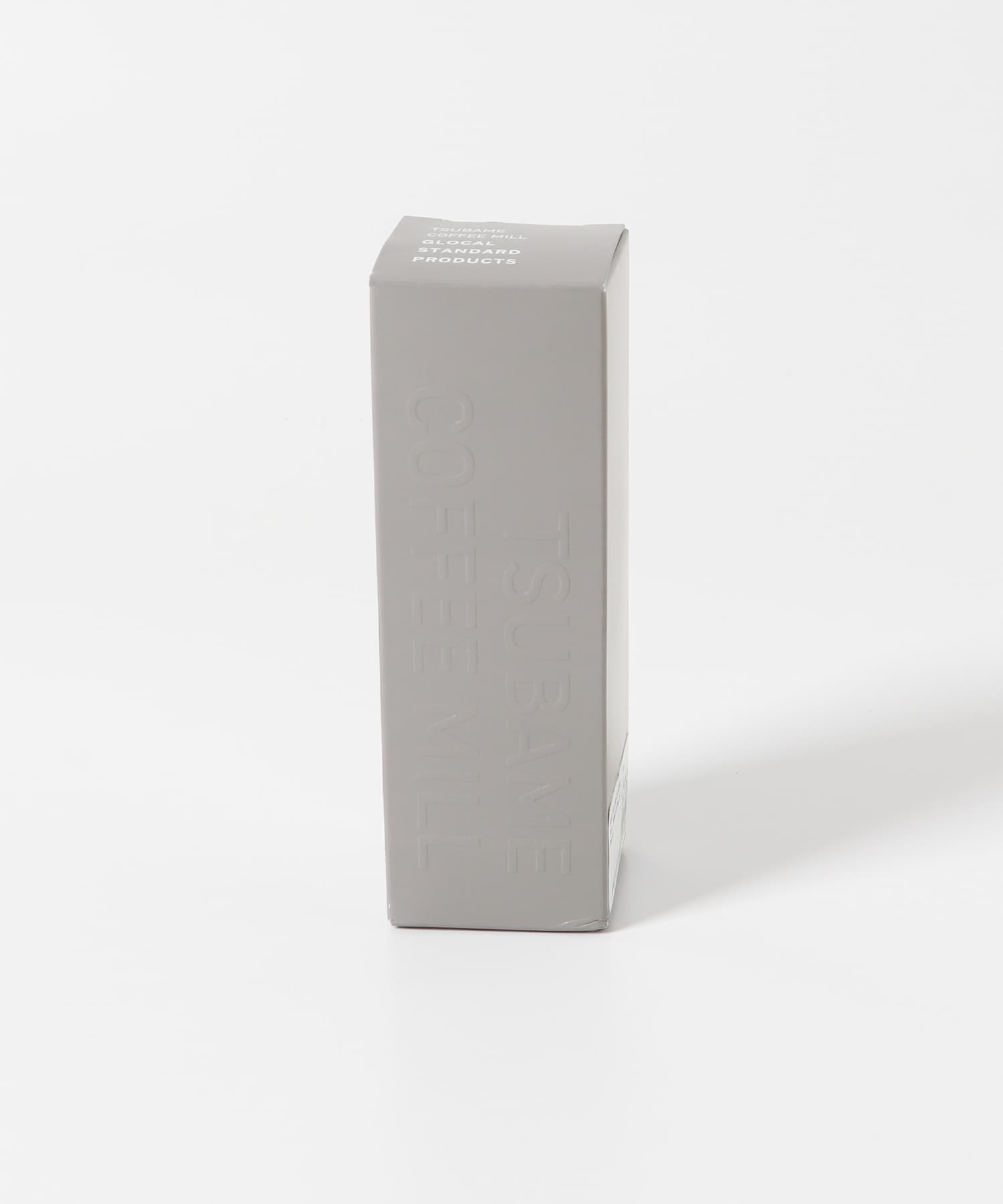 『WEB限定』GLOCAL STANDARD PRODUCTS　TSUBAME CoffeeMill - -