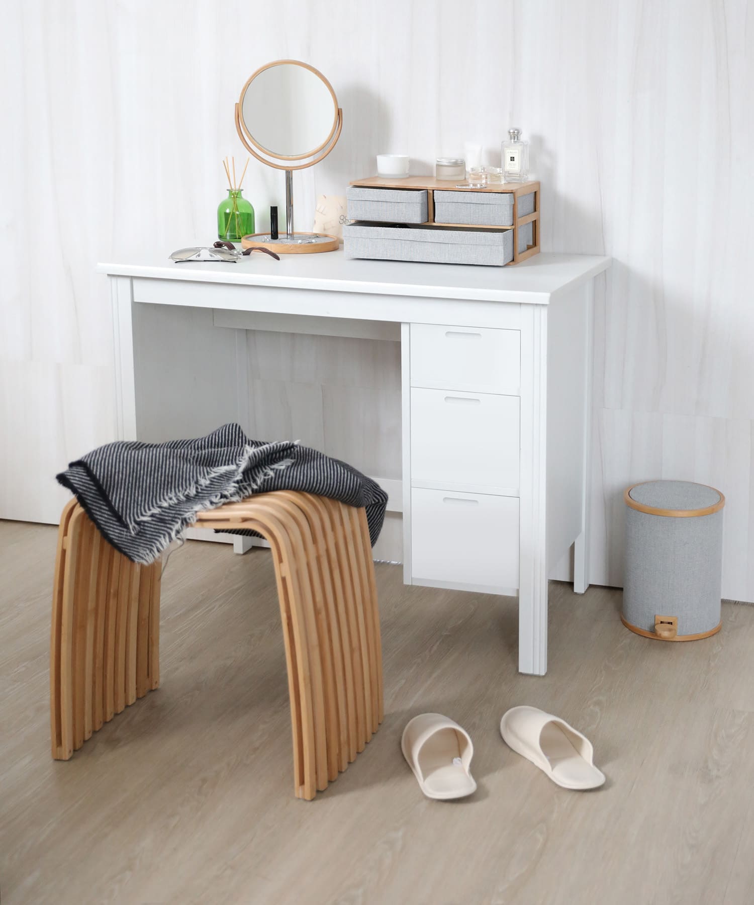 Gudee　COLIN NATURAL -