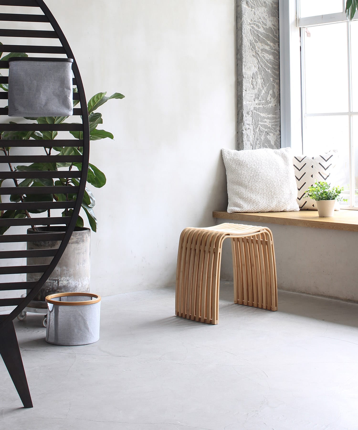 Gudee　COLIN NATURAL -