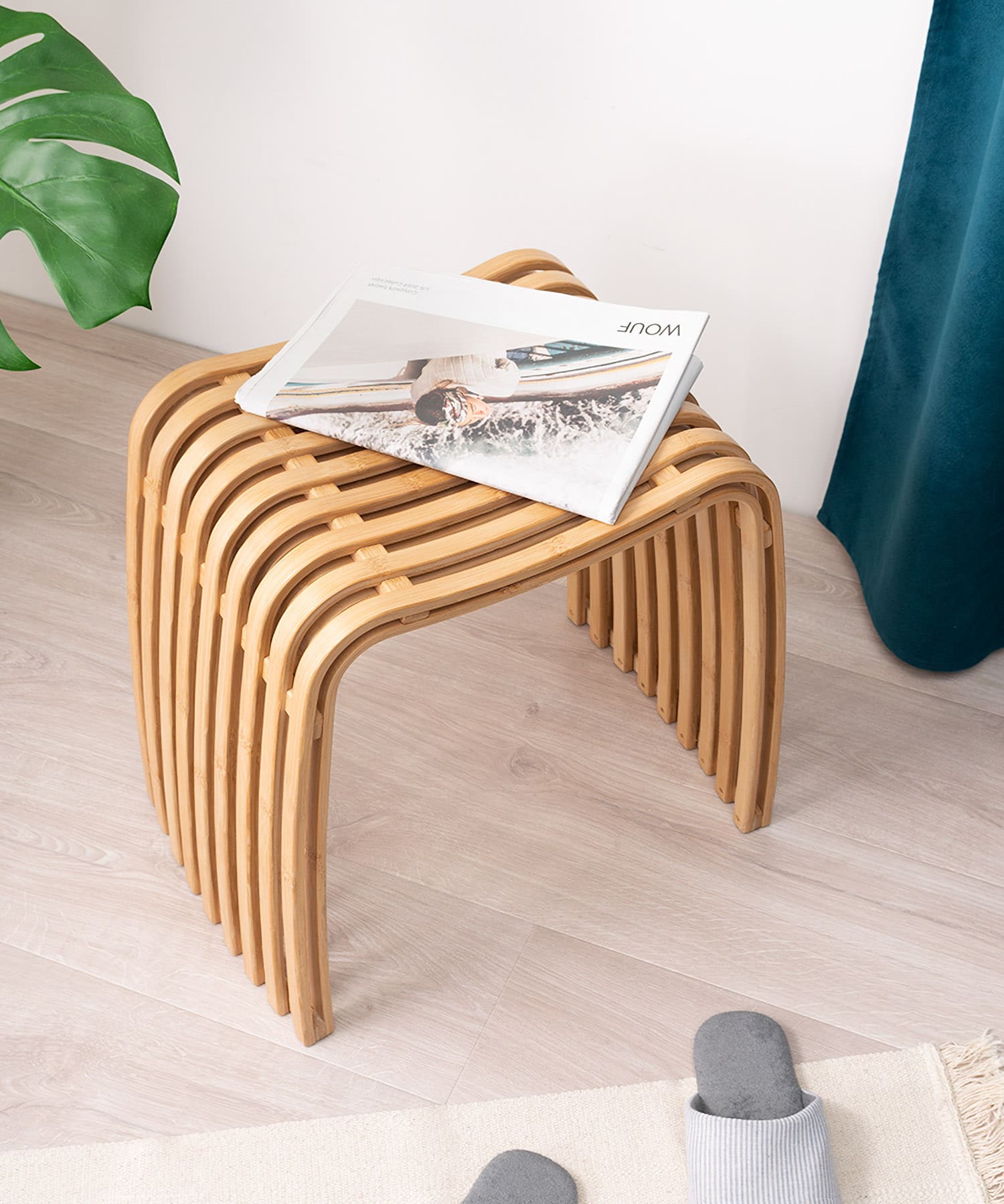 Gudee　COLIN NATURAL -