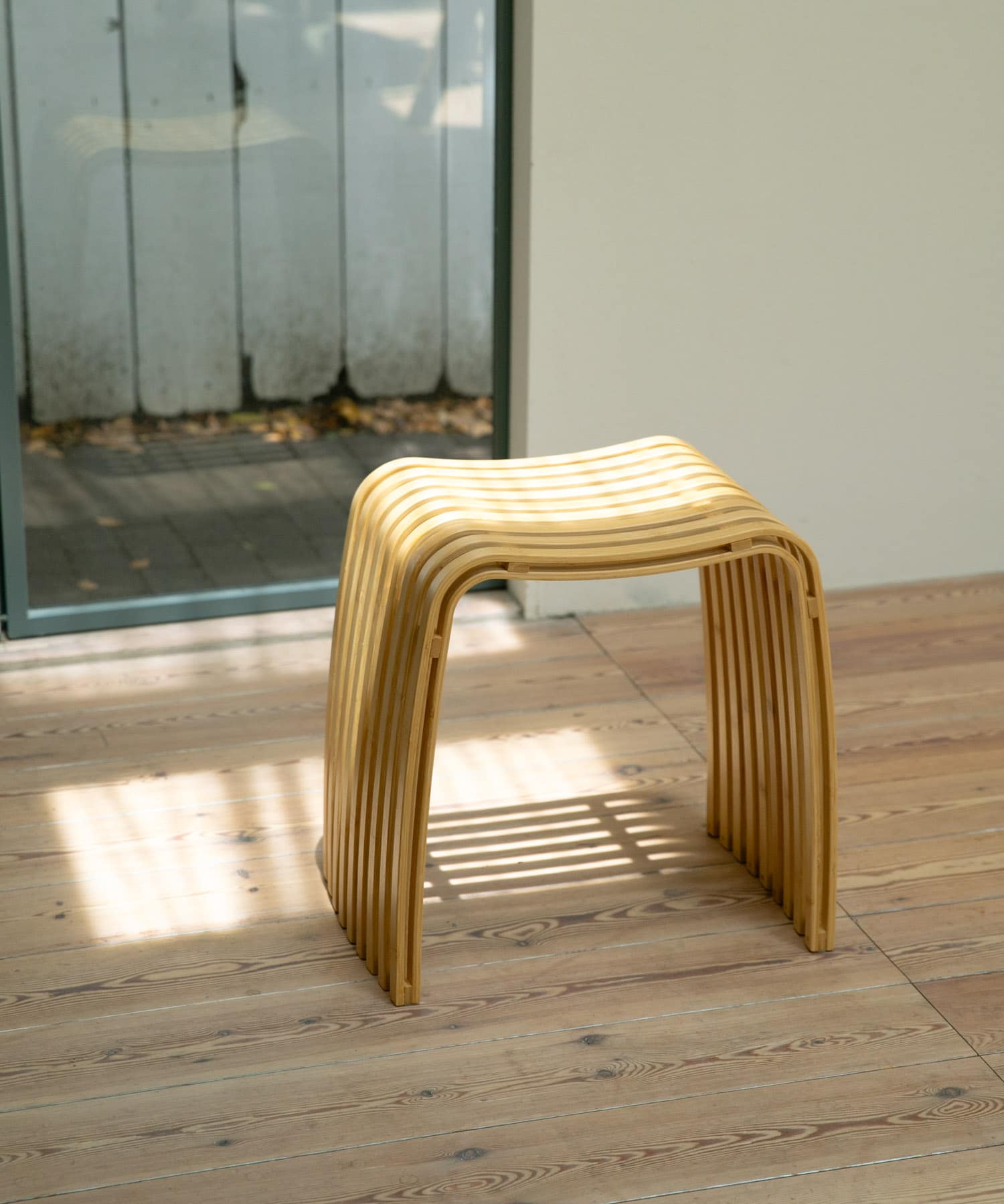 Gudee　COLIN NATURAL -