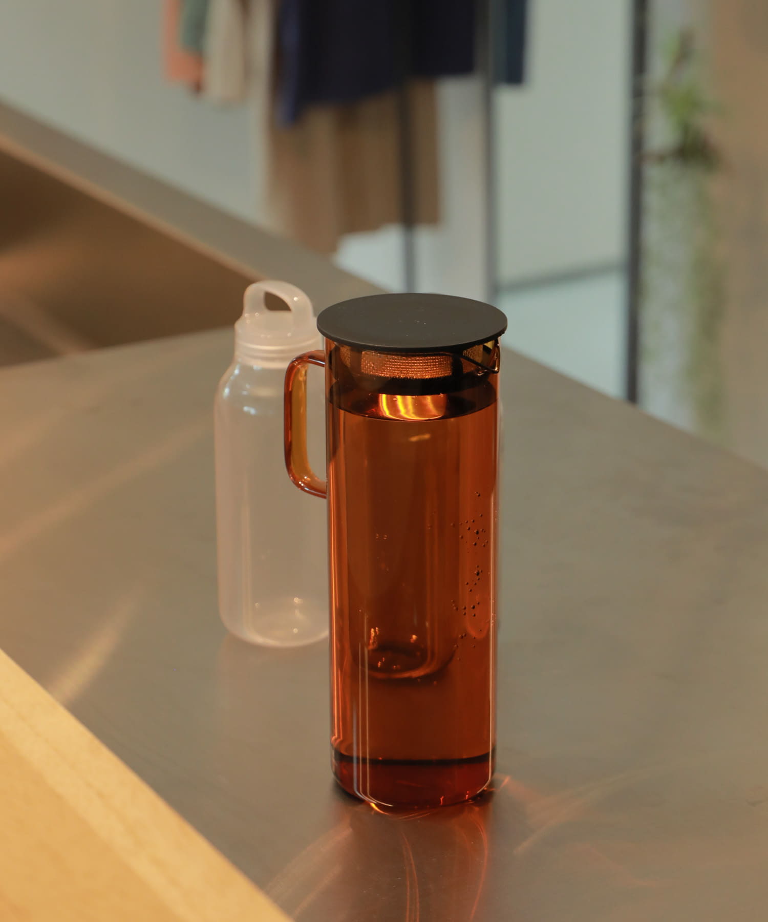 HARIO　コールドブリューピッチャー AB -