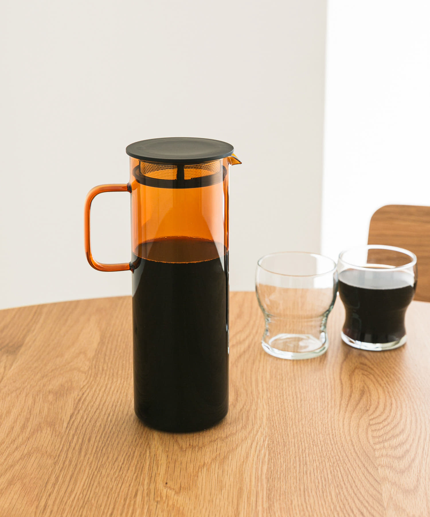 HARIO　コールドブリューピッチャー AB -