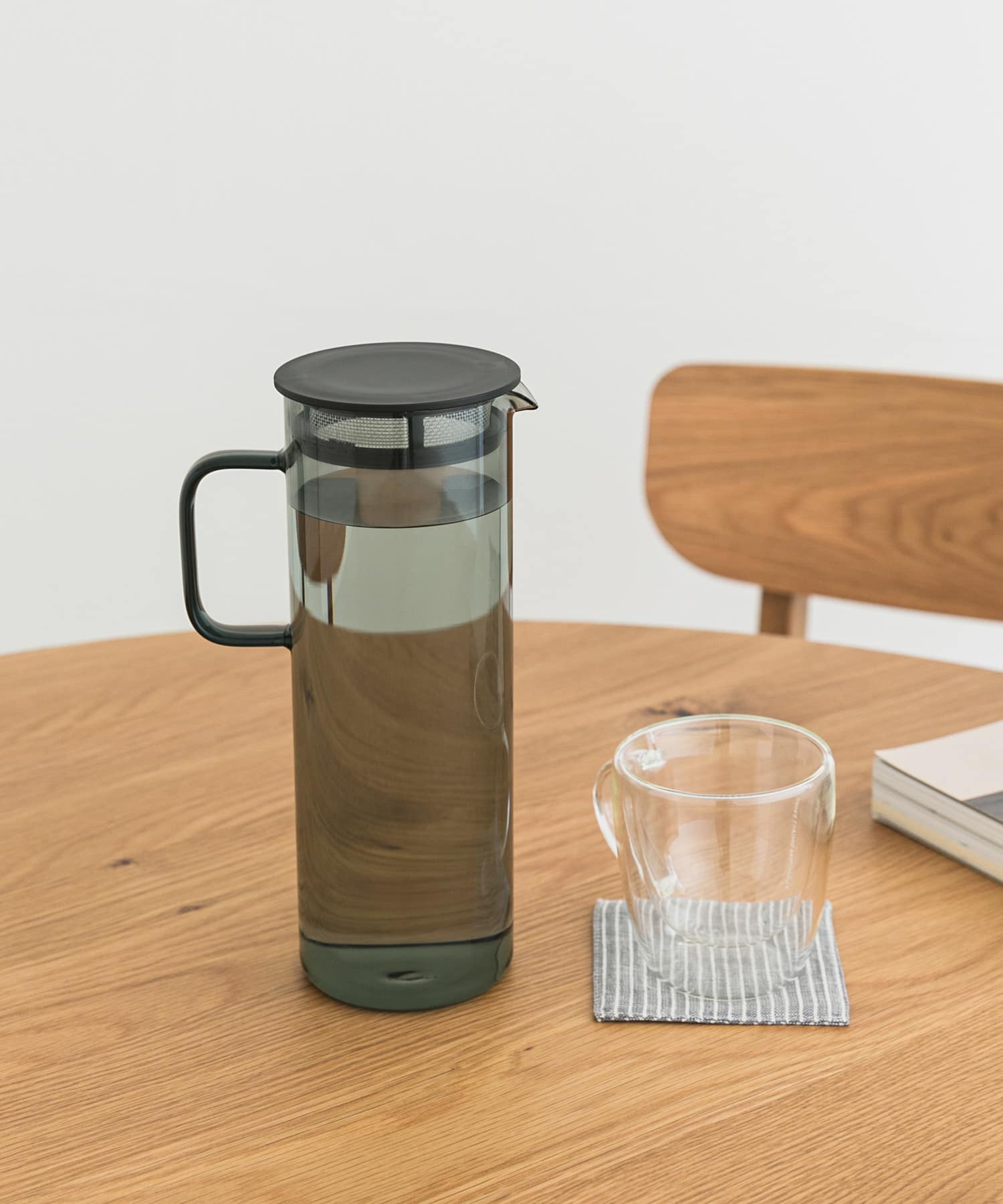 HARIO　コールドブリューピッチャー GR -