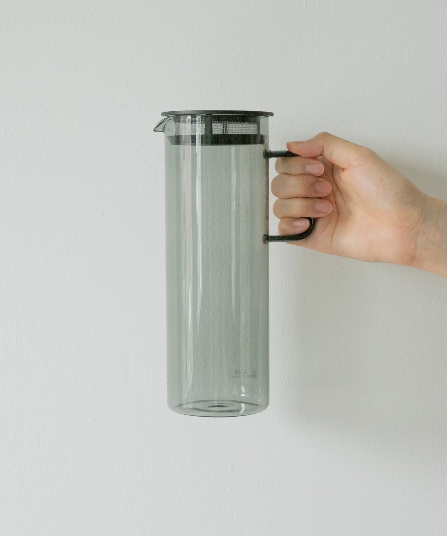 HARIO　コールドブリューピッチャー GR -