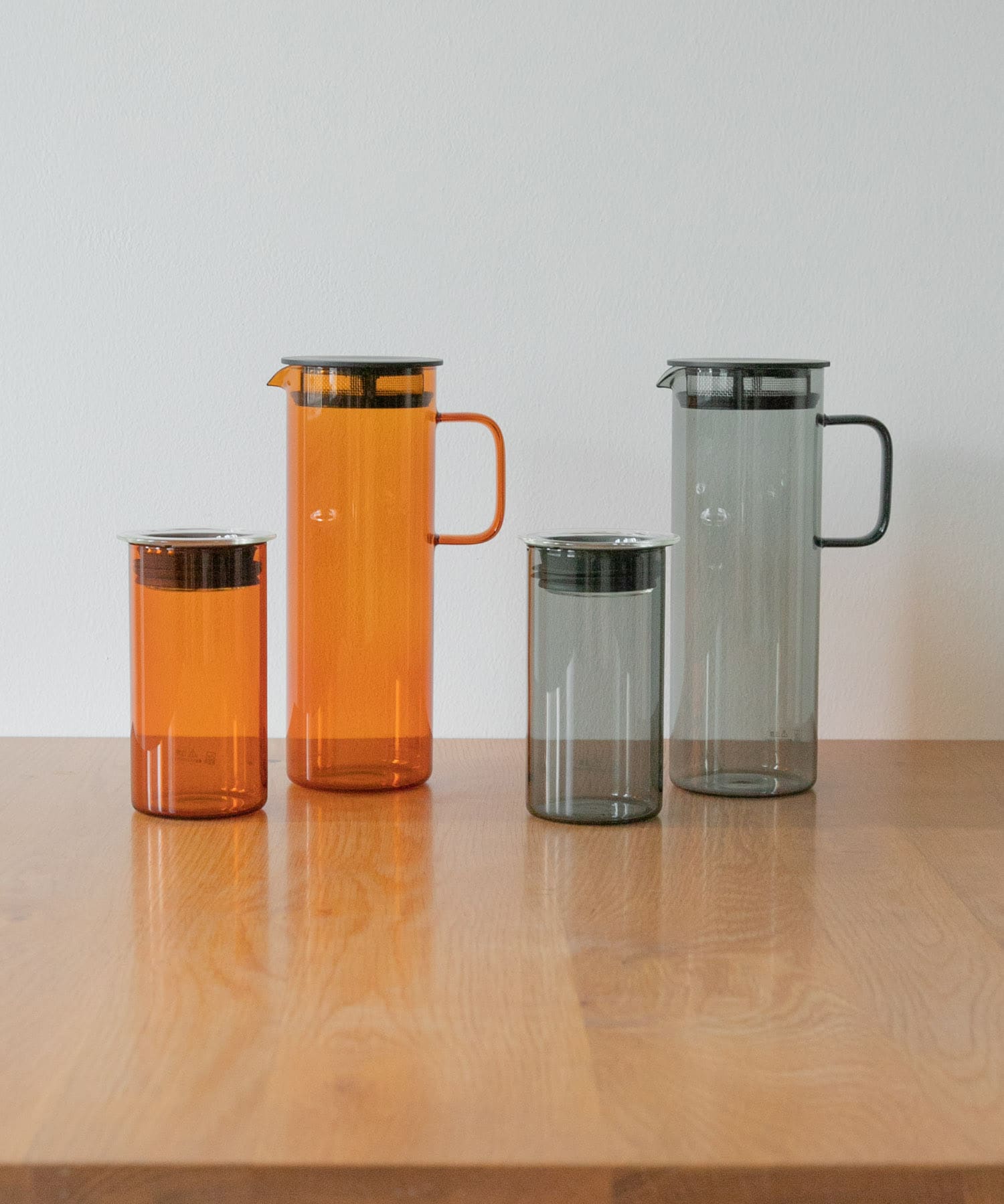 HARIO　コールドブリューピッチャー GR -