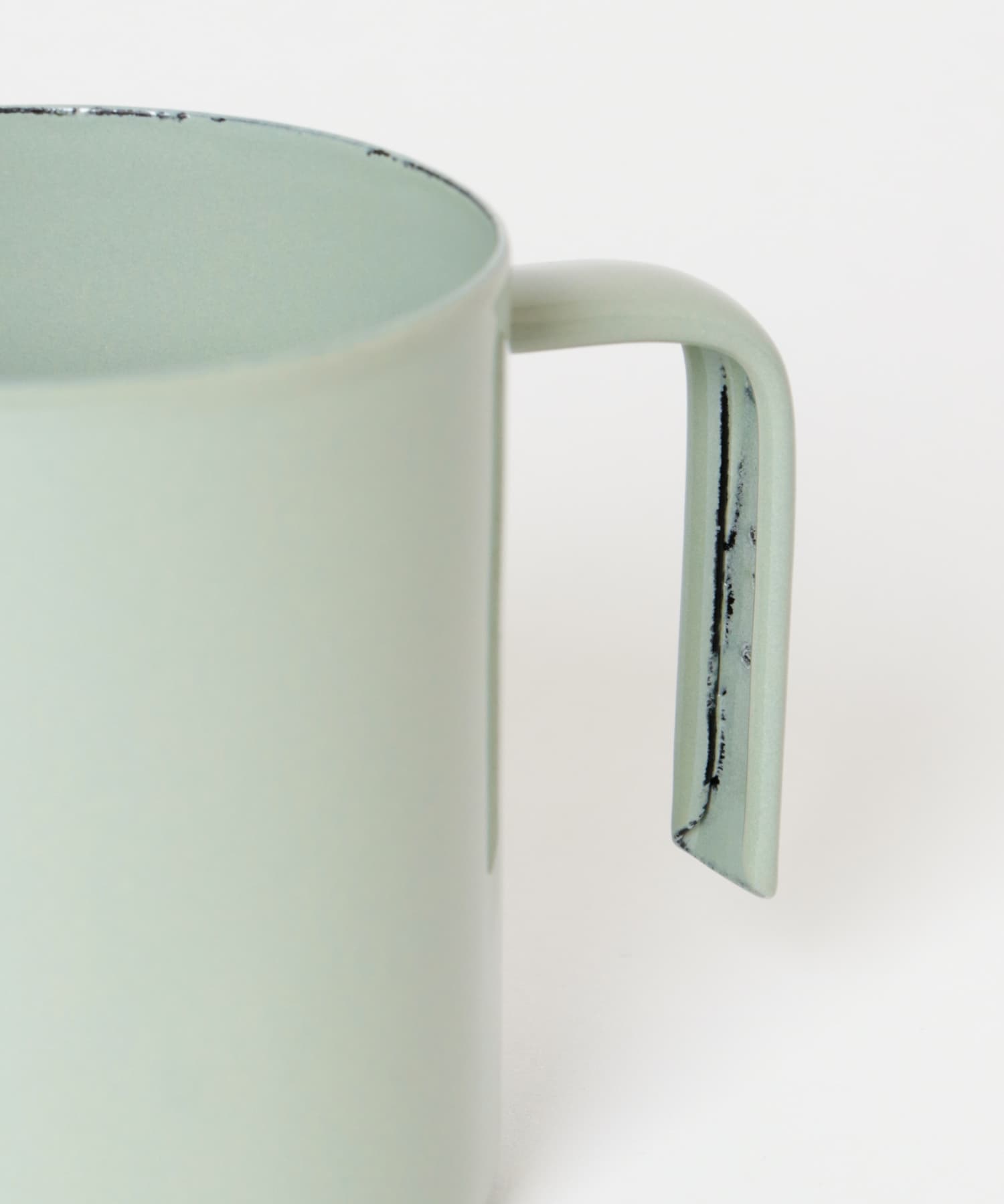 大阪琺瑯 一合マグ(- グリーン): キッチン｜URBAN RESEARCH公式