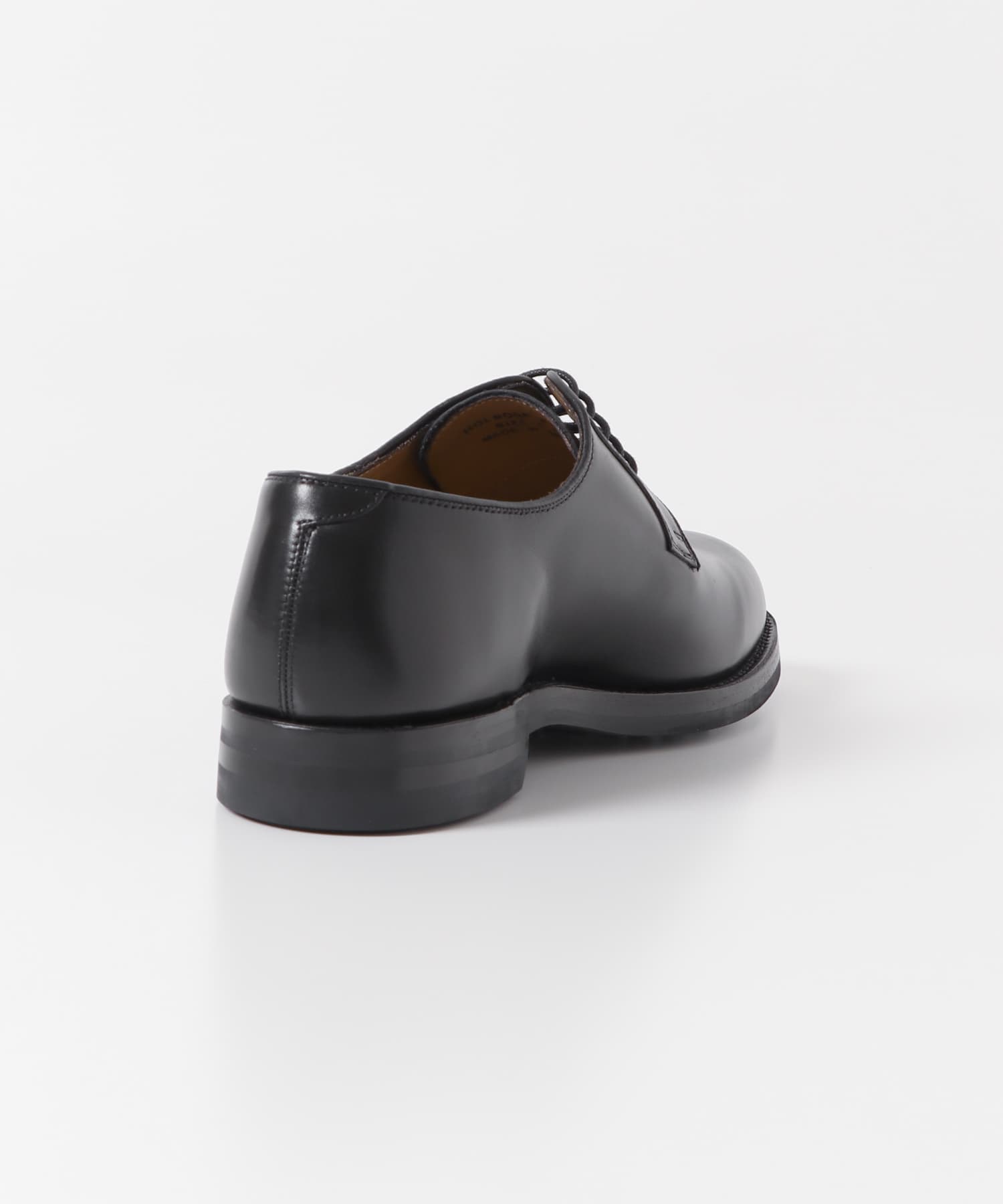 HARROGATE　HOLBORN BLACK 6.5