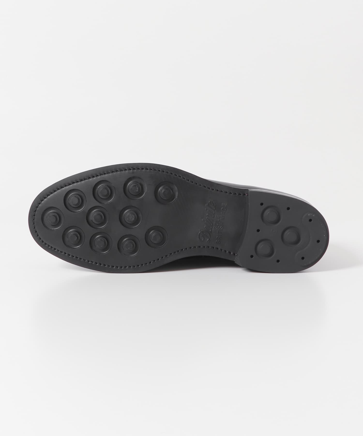 HARROGATE　HOLBORN BLACK 6.5
