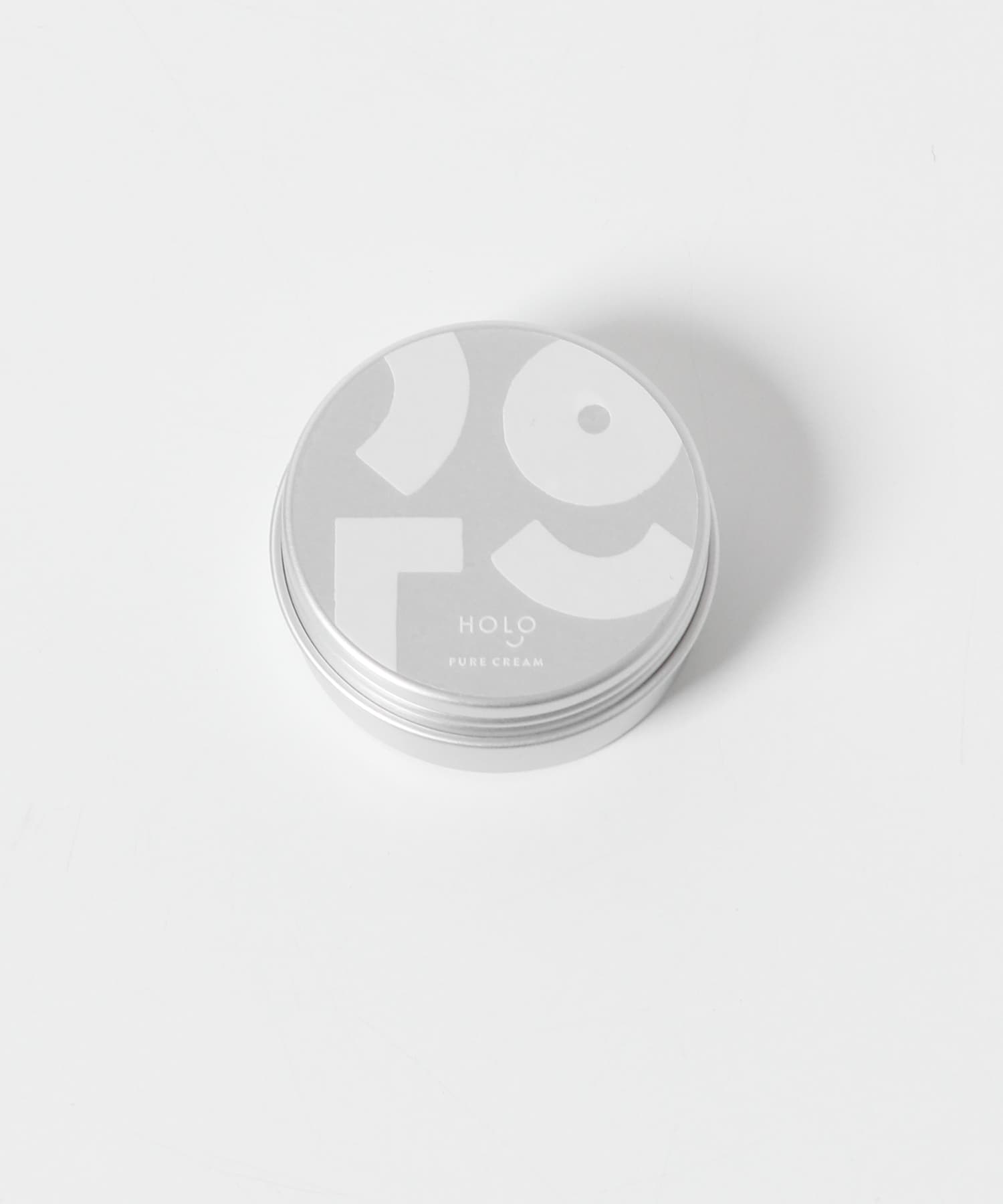 HOLO　ピュアクリーム 25g - -