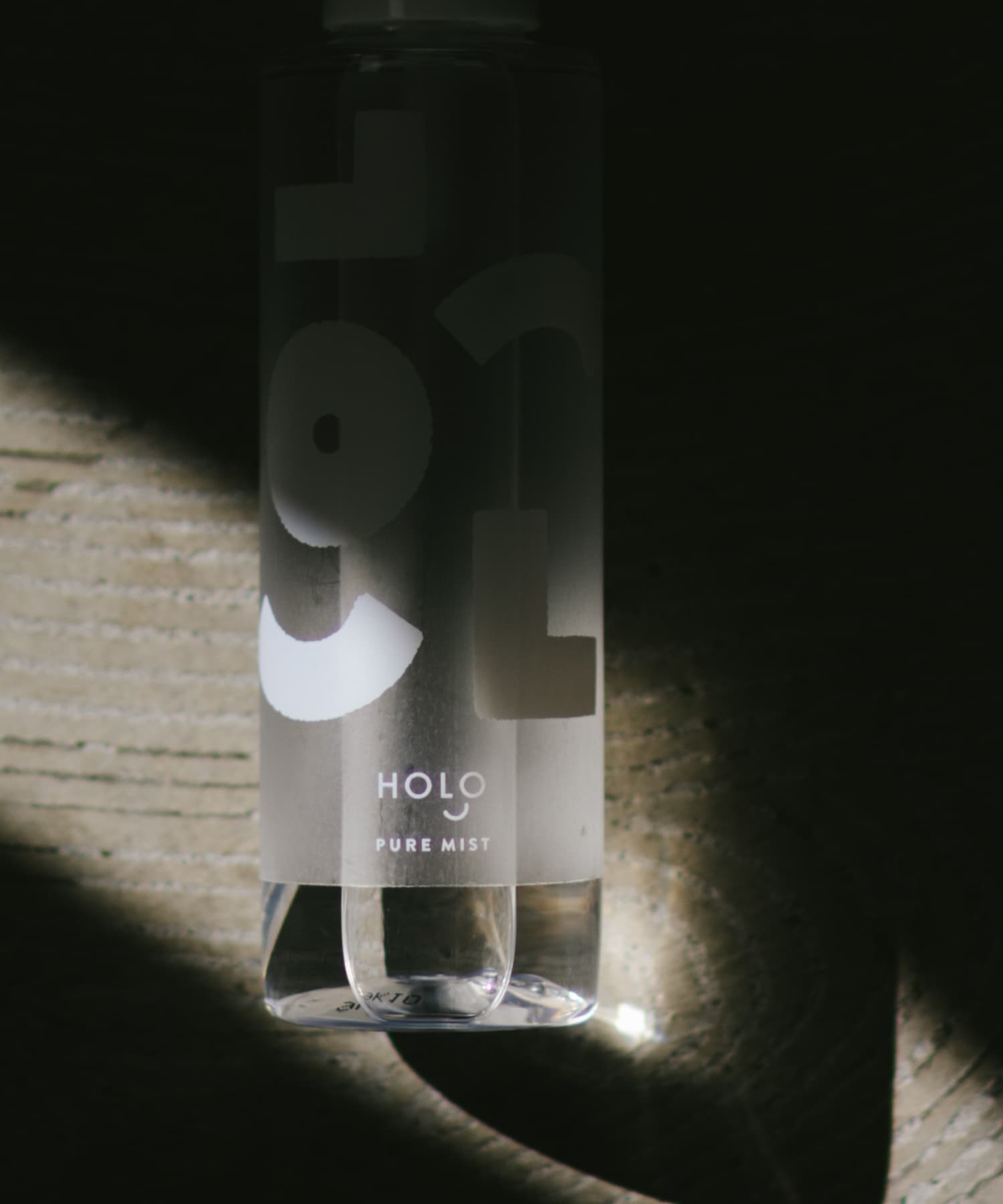 HOLO　ピュアミスト 150g - -