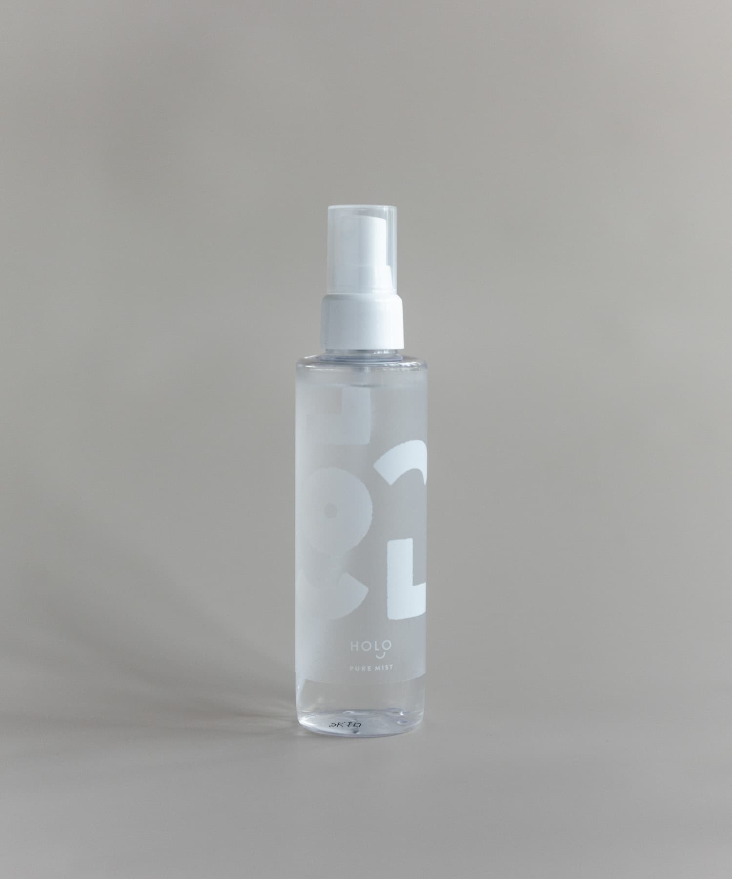 HOLO　ピュアミスト 150g - -
