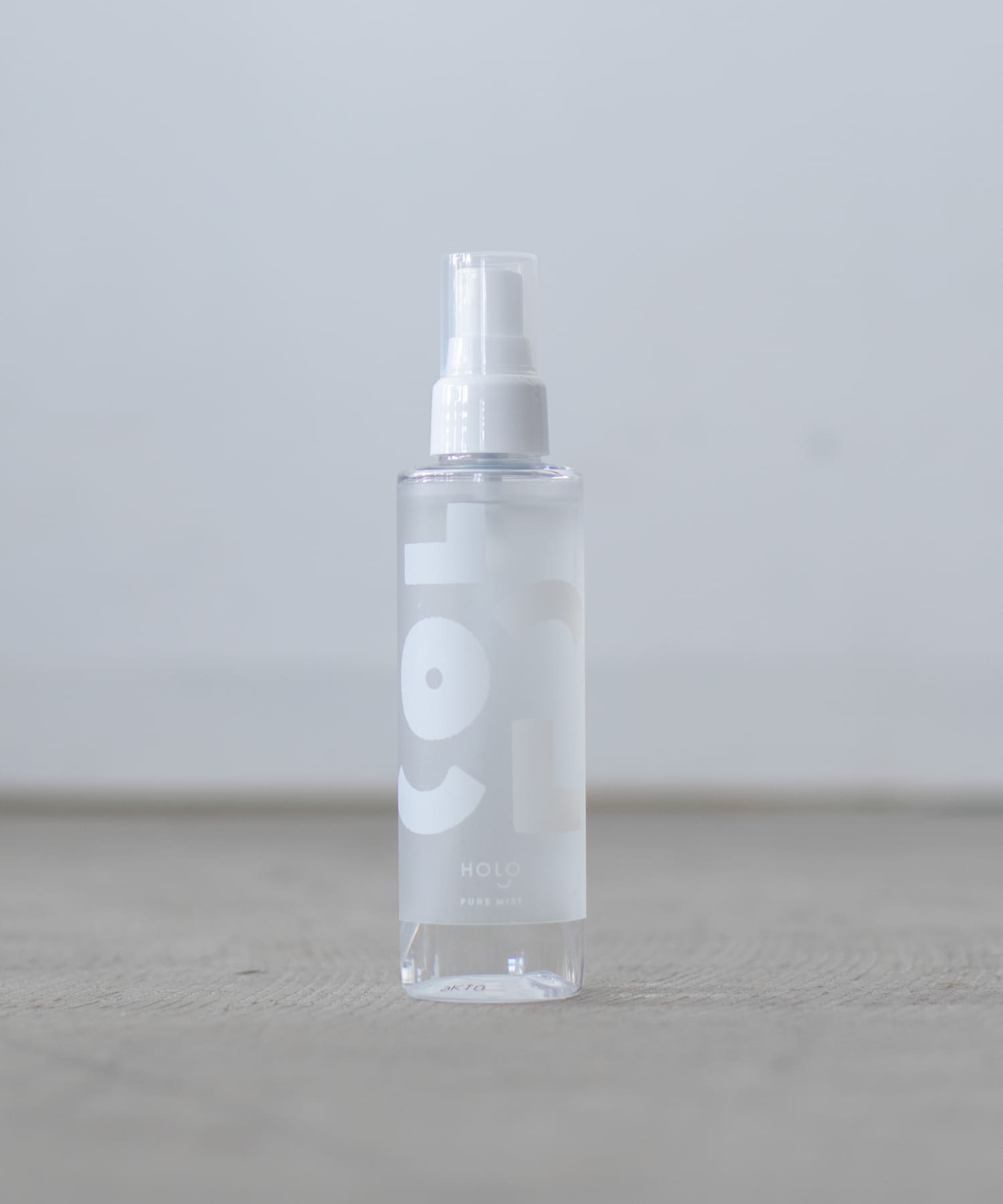 HOLO　ピュアミスト 150g - -