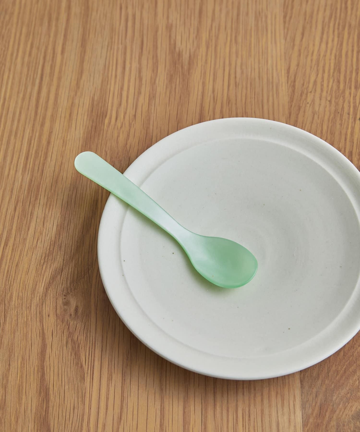 グリーンアップル