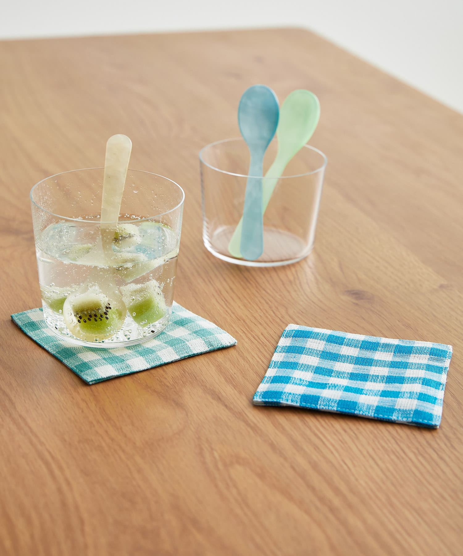 グリーンアップル