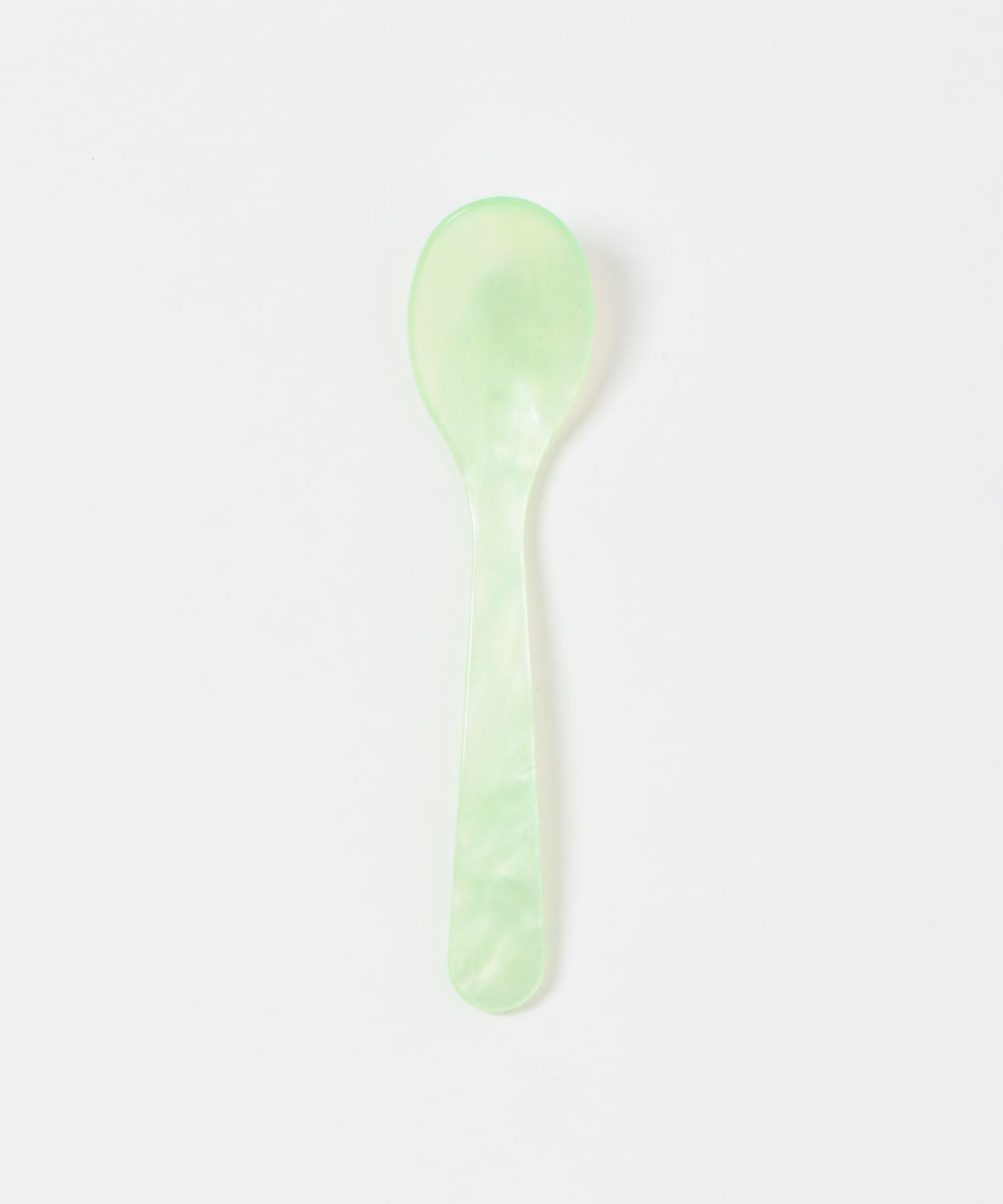 Heim Sohne　エッグスプーン アップル -