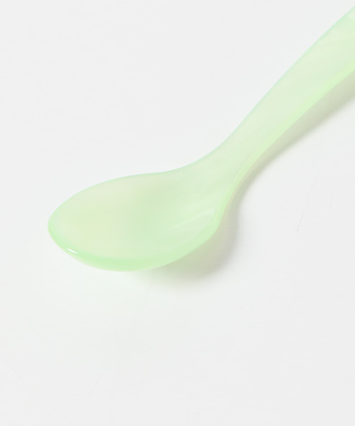 Heim Sohne　エッグスプーン アップル -