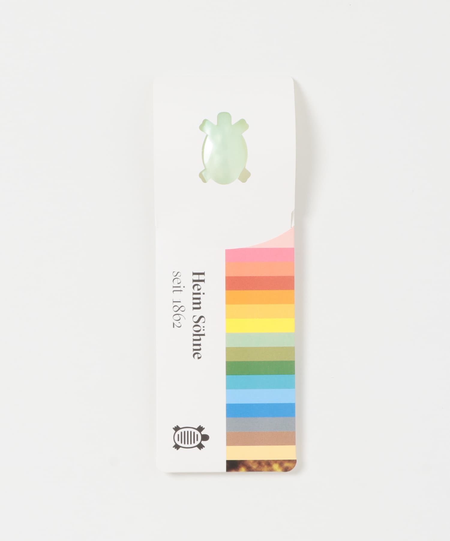 Heim Sohne　エッグスプーン アップル -