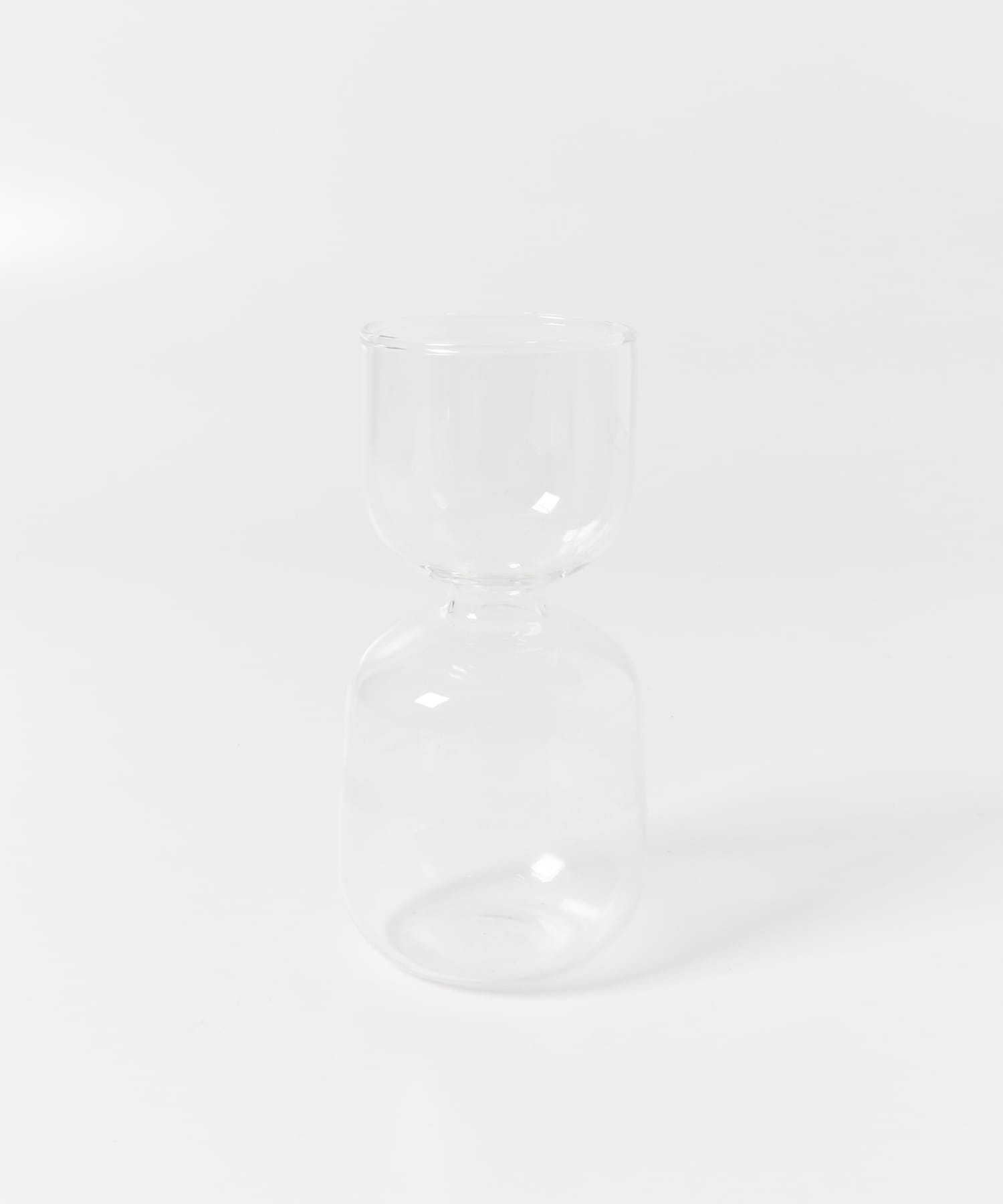 AXCIS　バブルガラスベース