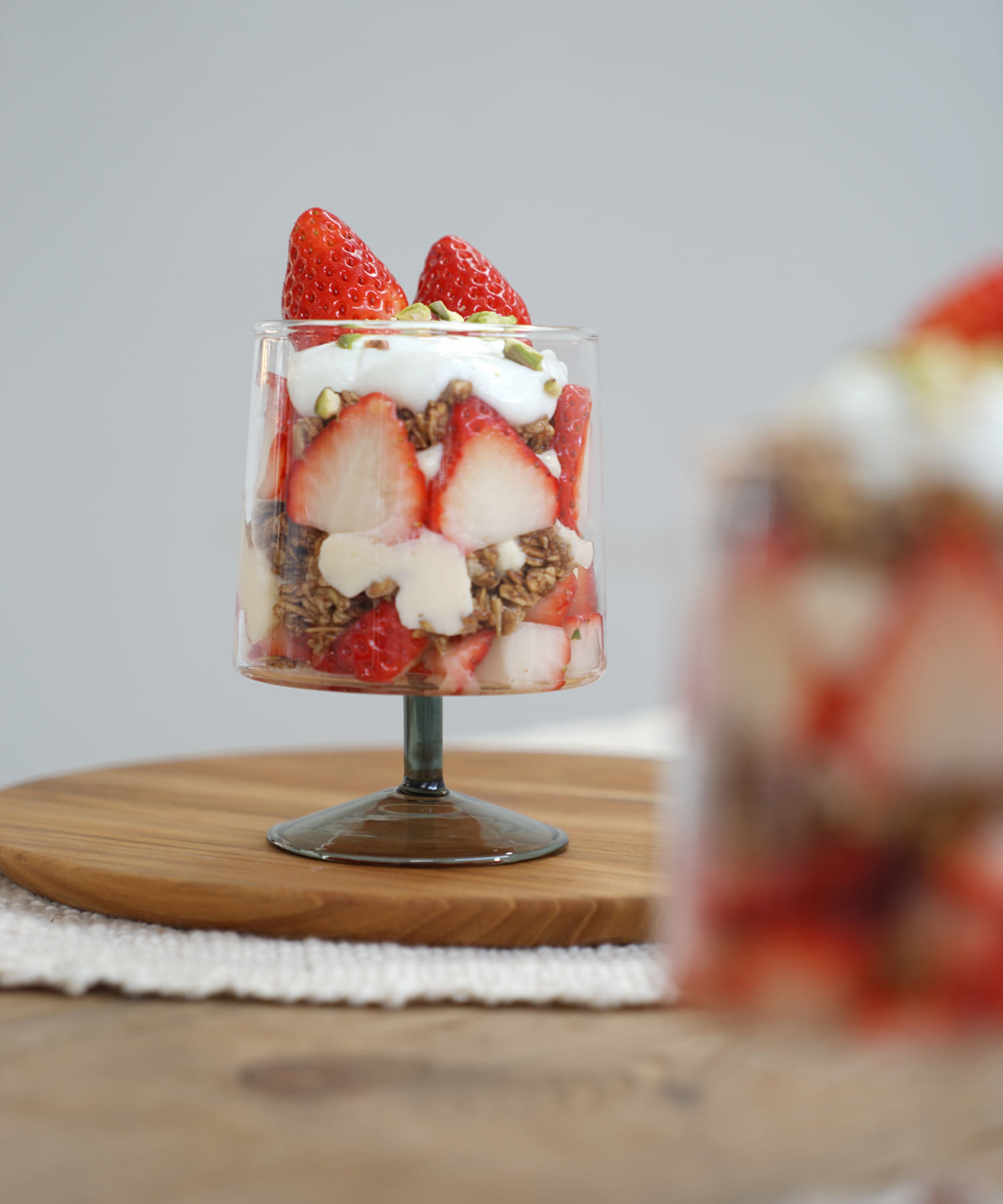 『WEB限定』AXCIS　スコン ゴブレット グレー グレー -