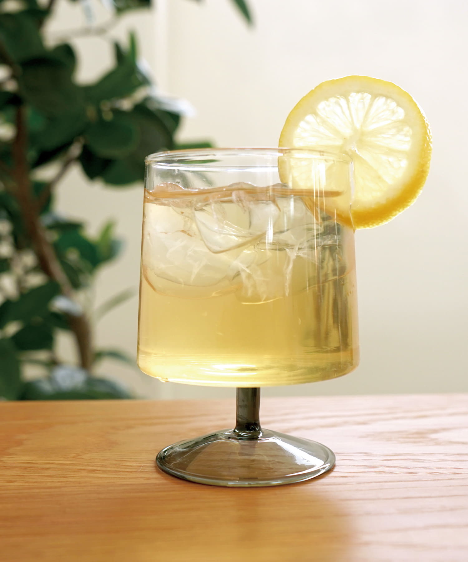 『WEB限定』AXCIS　スコン ゴブレット グレー グレー -