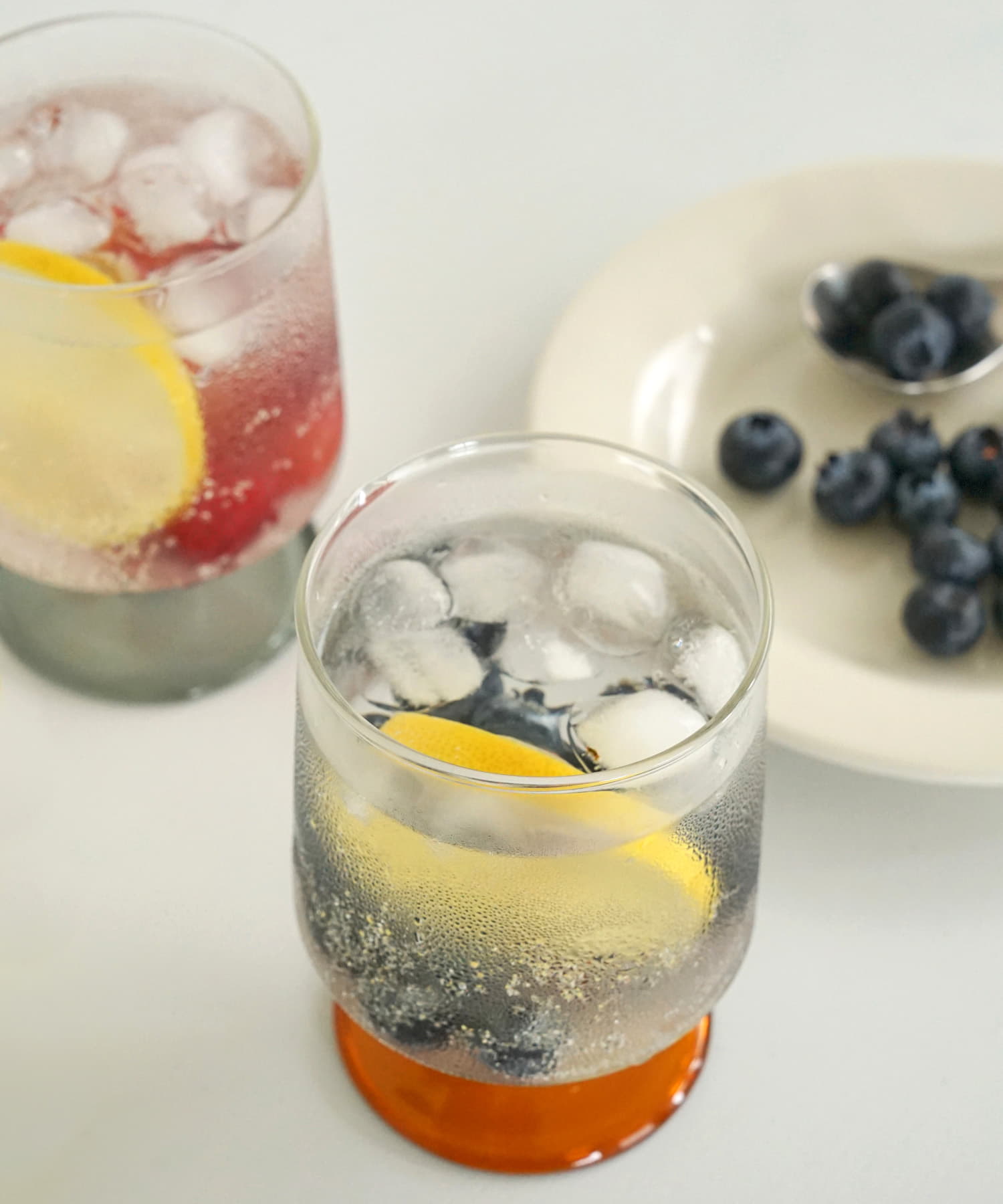 『WEB限定』AXCIS　スコン ゴブレット グレー グレー -