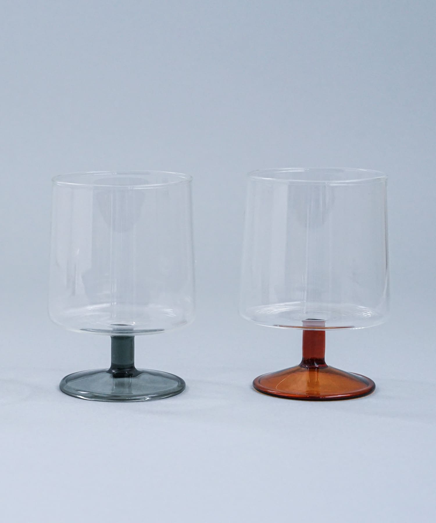 『WEB限定』AXCIS　スコン ゴブレット グレー グレー -