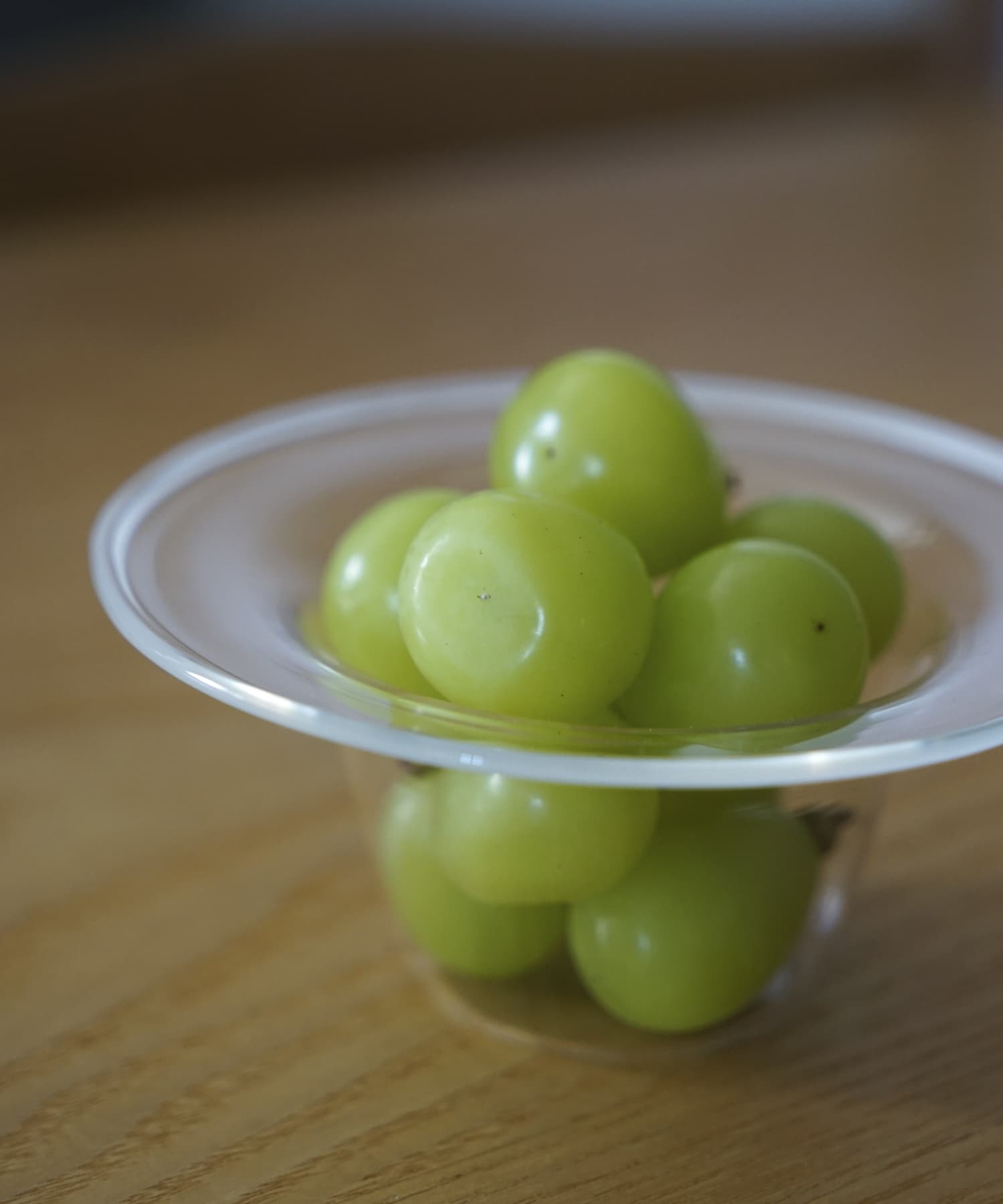 AXCIS　リュッケ ボウルS ホワイト ホワイト S