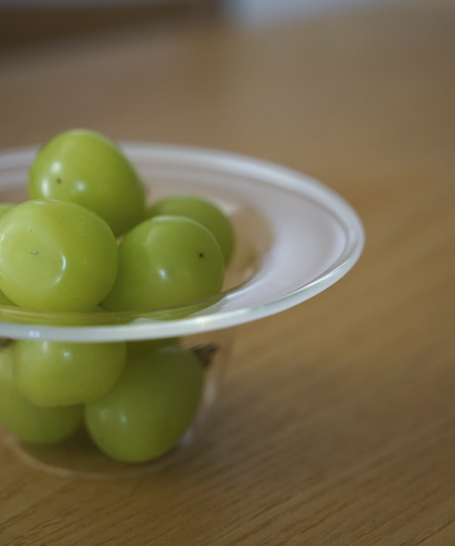 AXCIS　リュッケ ボウルS ホワイト ホワイト S