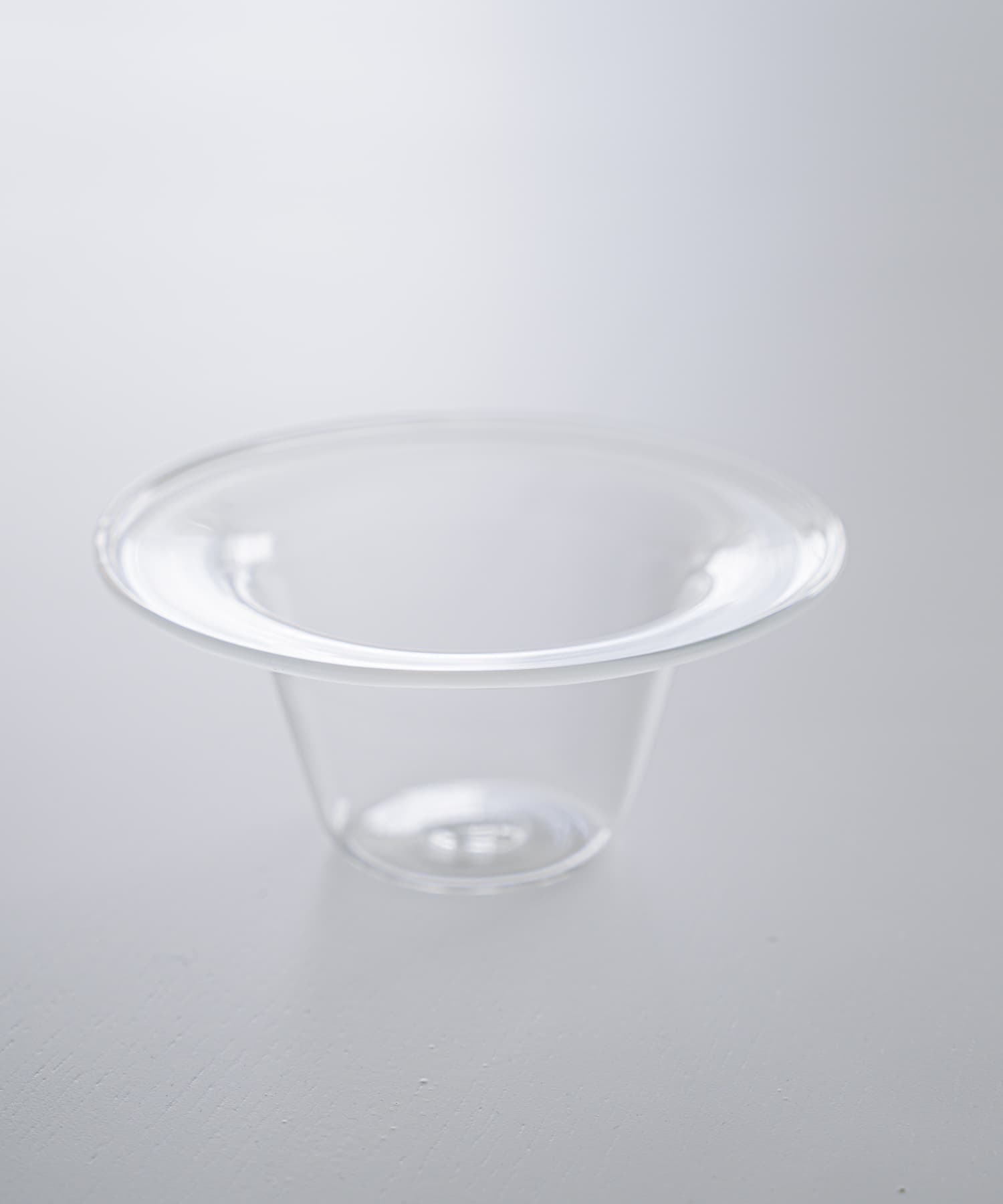 AXCIS　リュッケ ボウルS ホワイト ホワイト S