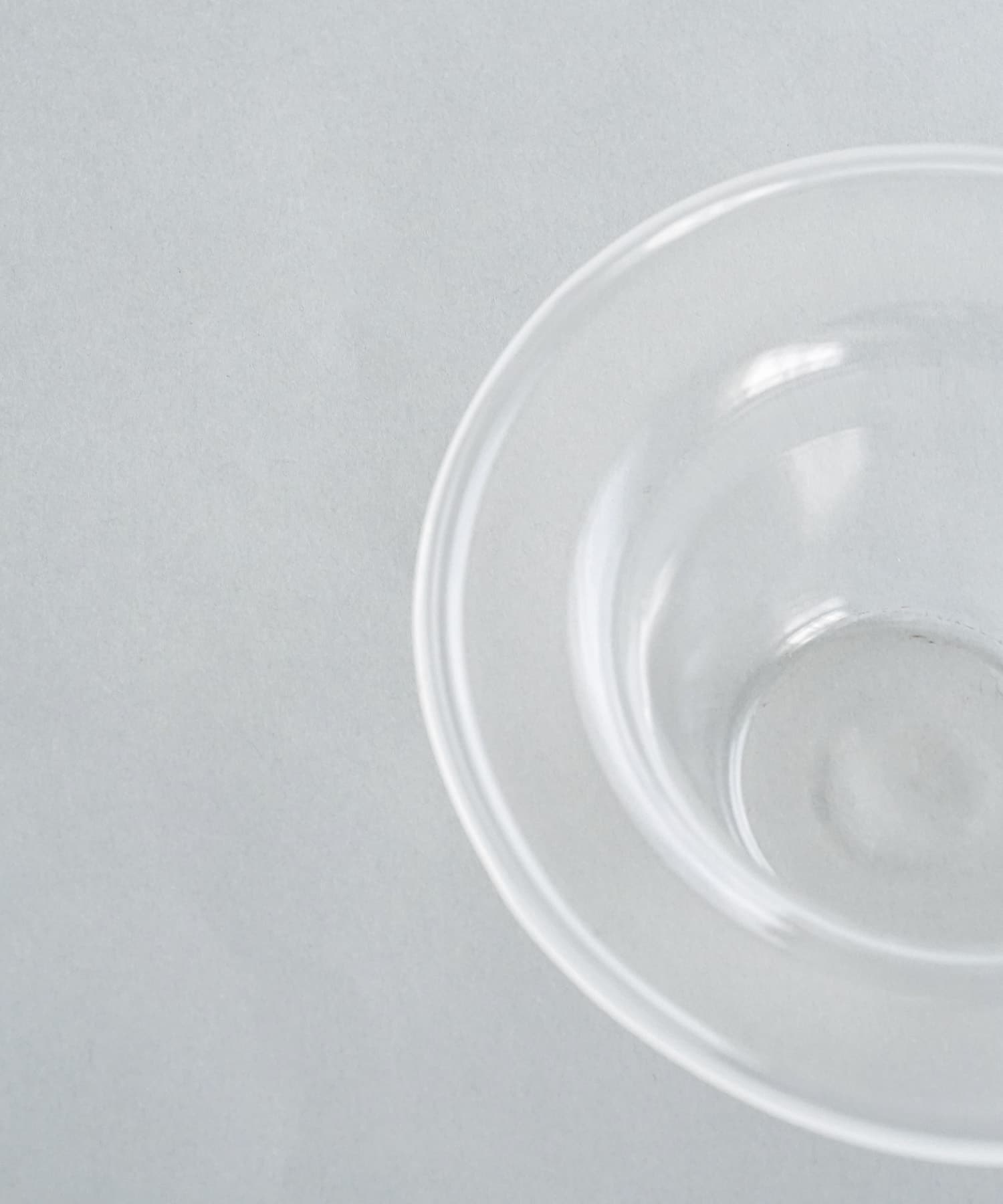 AXCIS　リュッケ ボウルS ホワイト ホワイト S