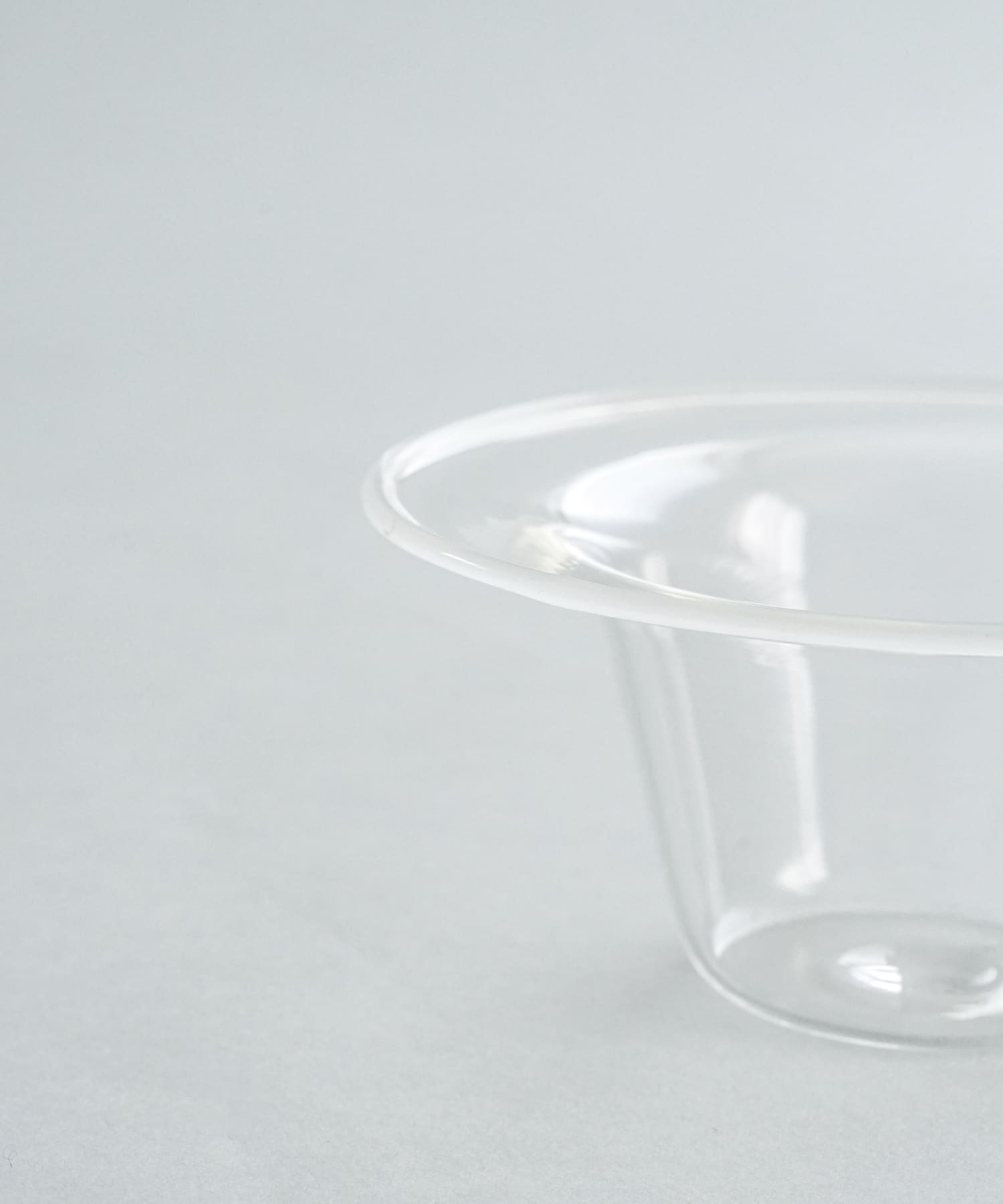 AXCIS　リュッケ ボウルS ホワイト ホワイト S