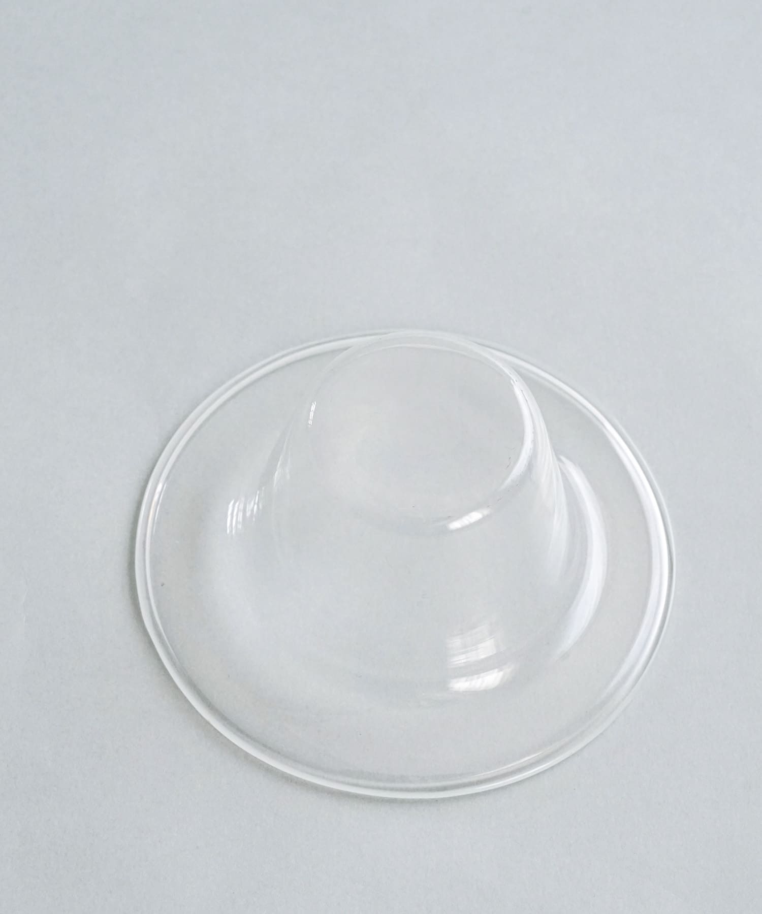 AXCIS　リュッケ ボウルS ホワイト ホワイト S