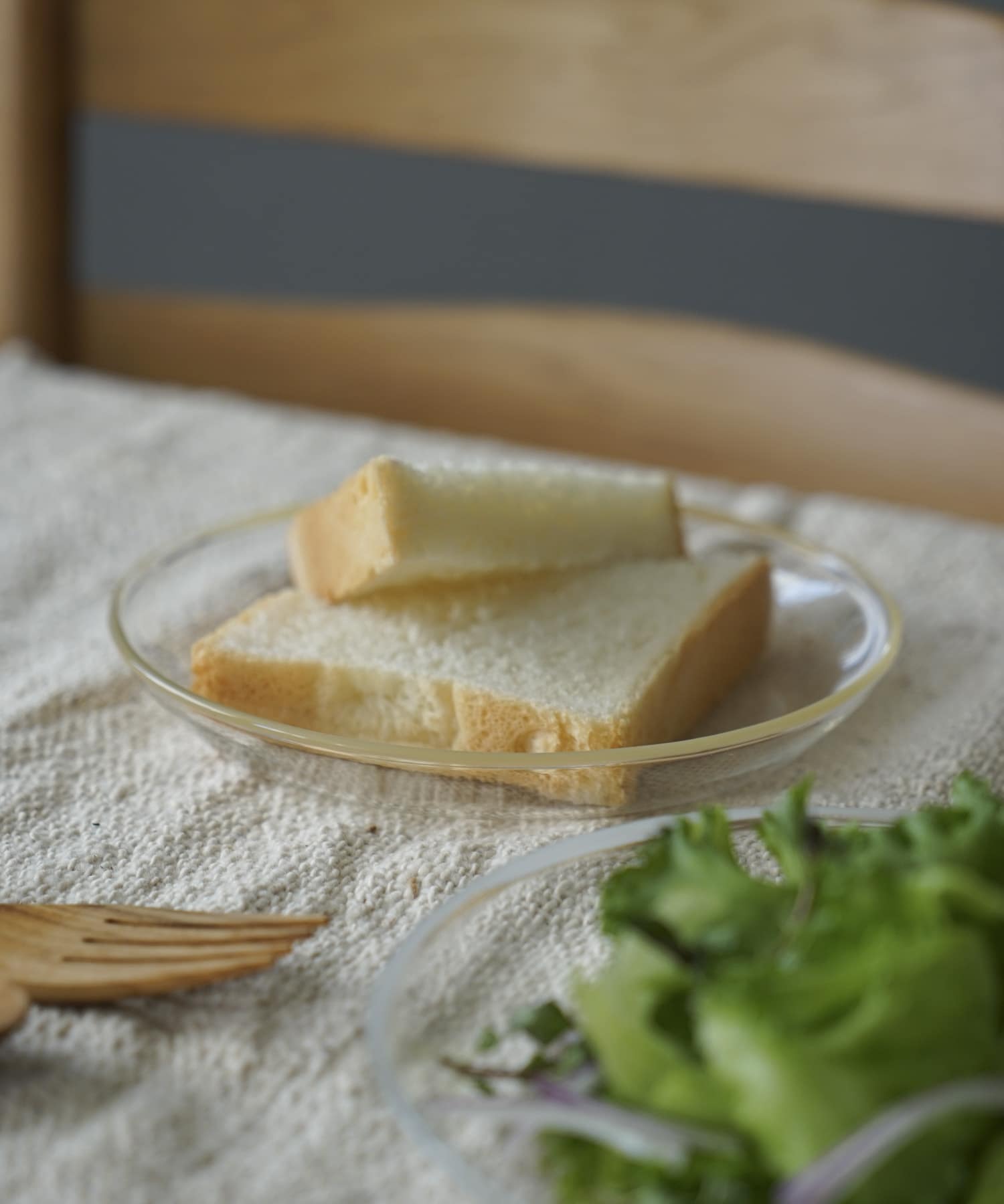 AXCIS　リュッケ プレート クリーム クリーム -