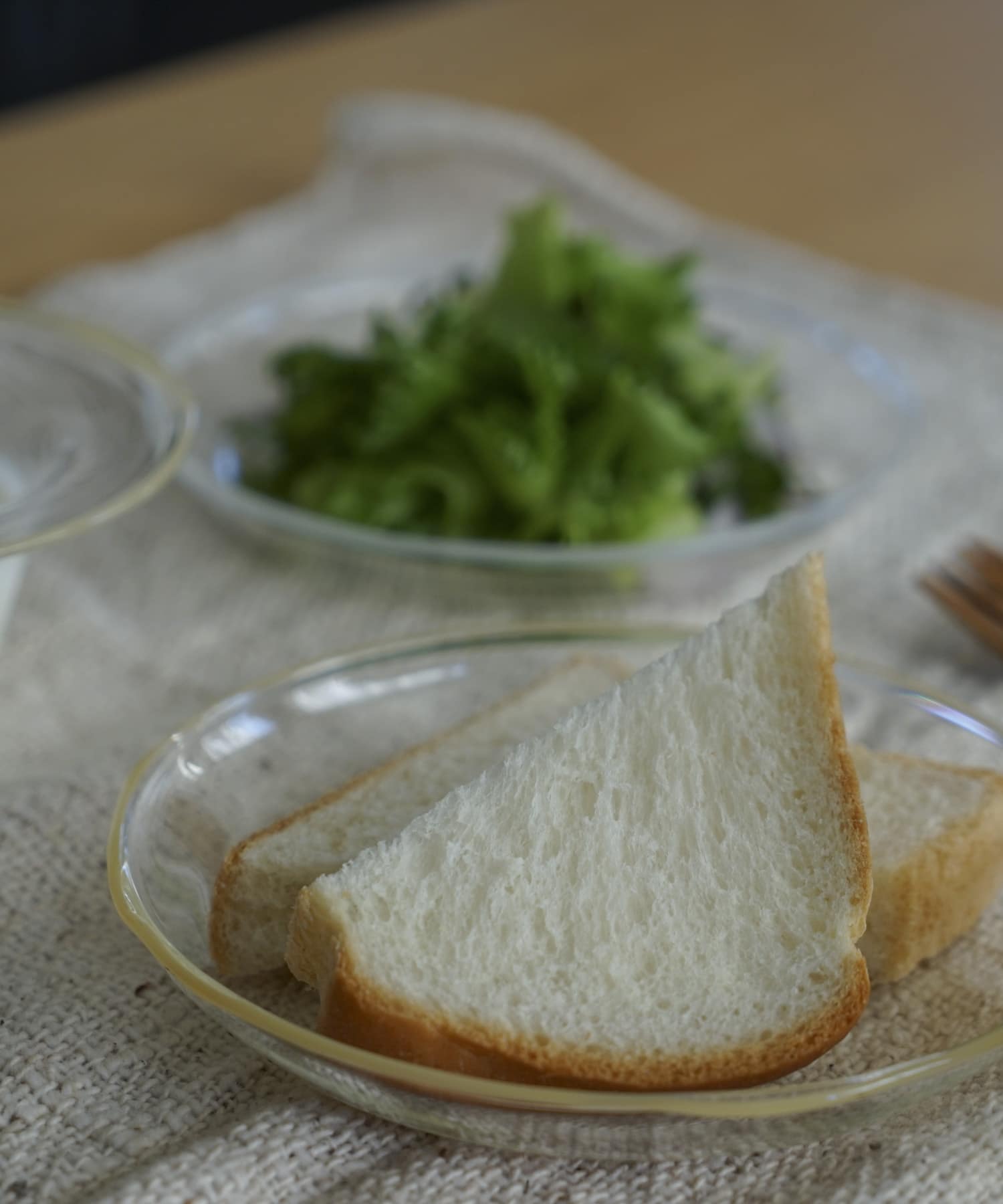 AXCIS　リュッケ プレート クリーム クリーム -